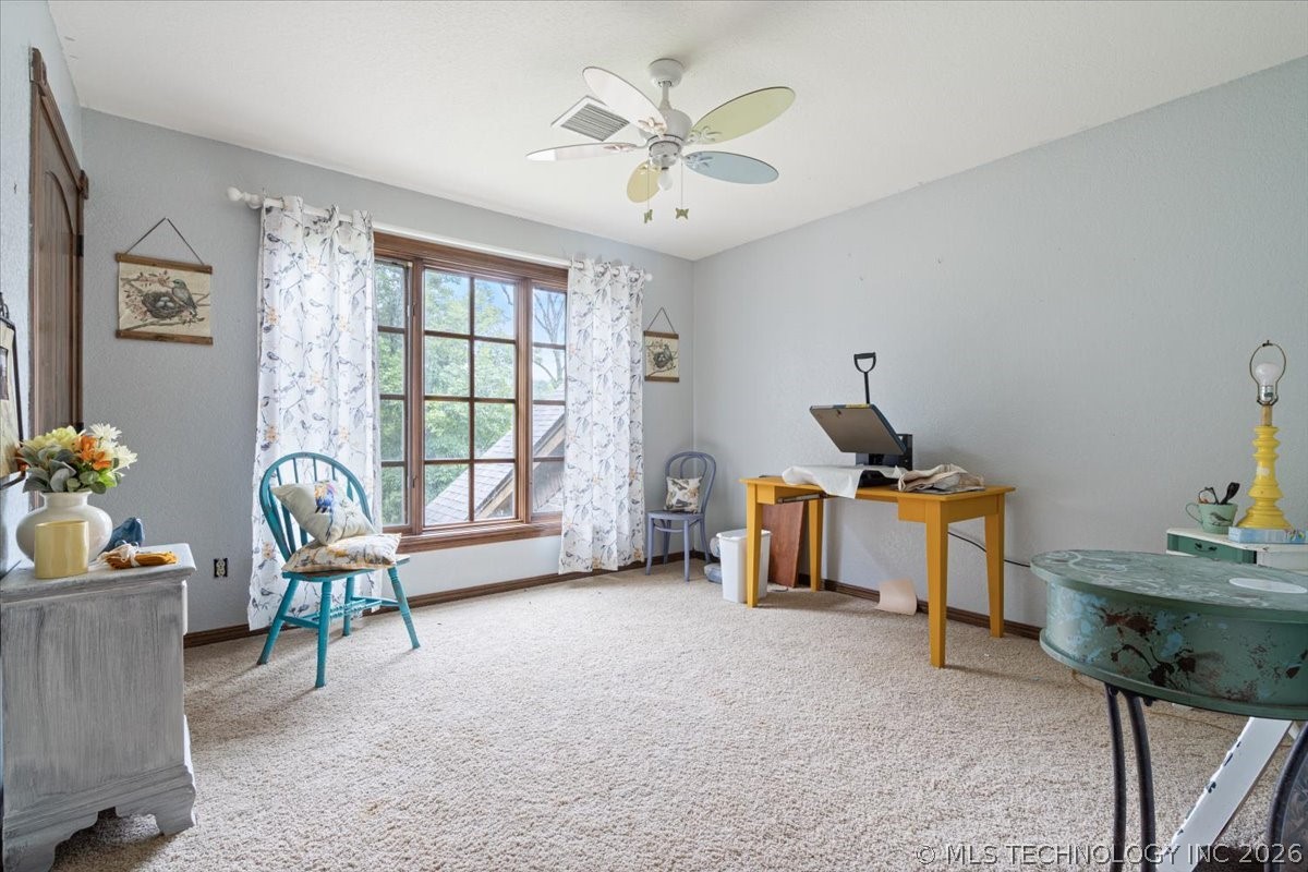 84799 S 4728 Road Stilwell OK 74960