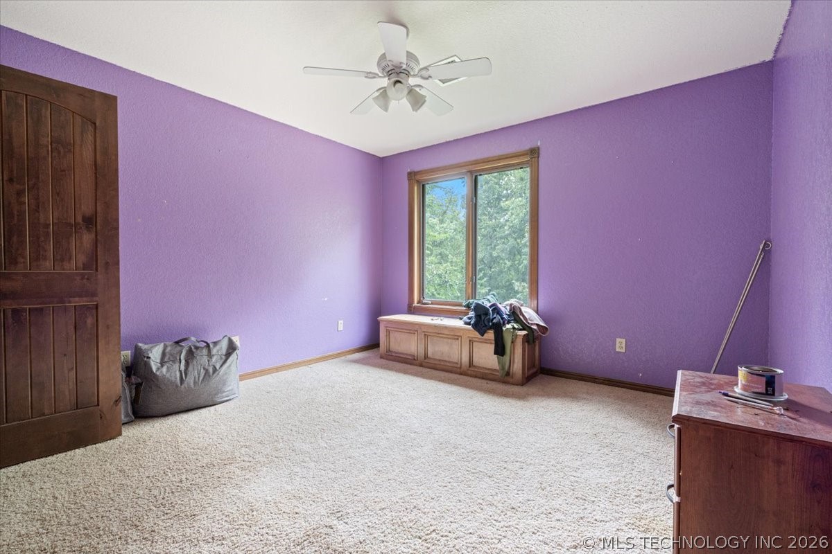84799 S 4728 Road Stilwell OK 74960