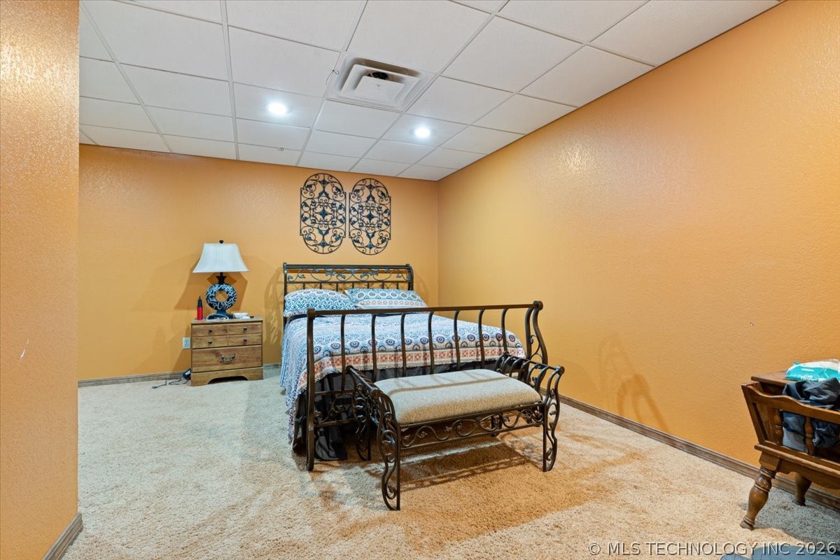 84799 S 4728 Road Stilwell OK 74960