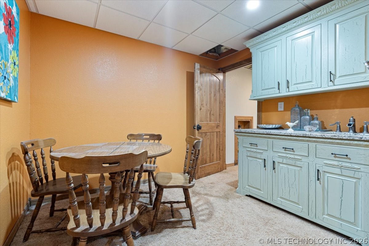 84799 S 4728 Road Stilwell OK 74960