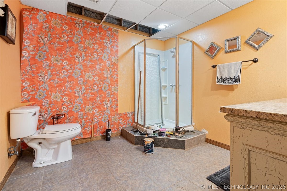 84799 S 4728 Road Stilwell OK 74960