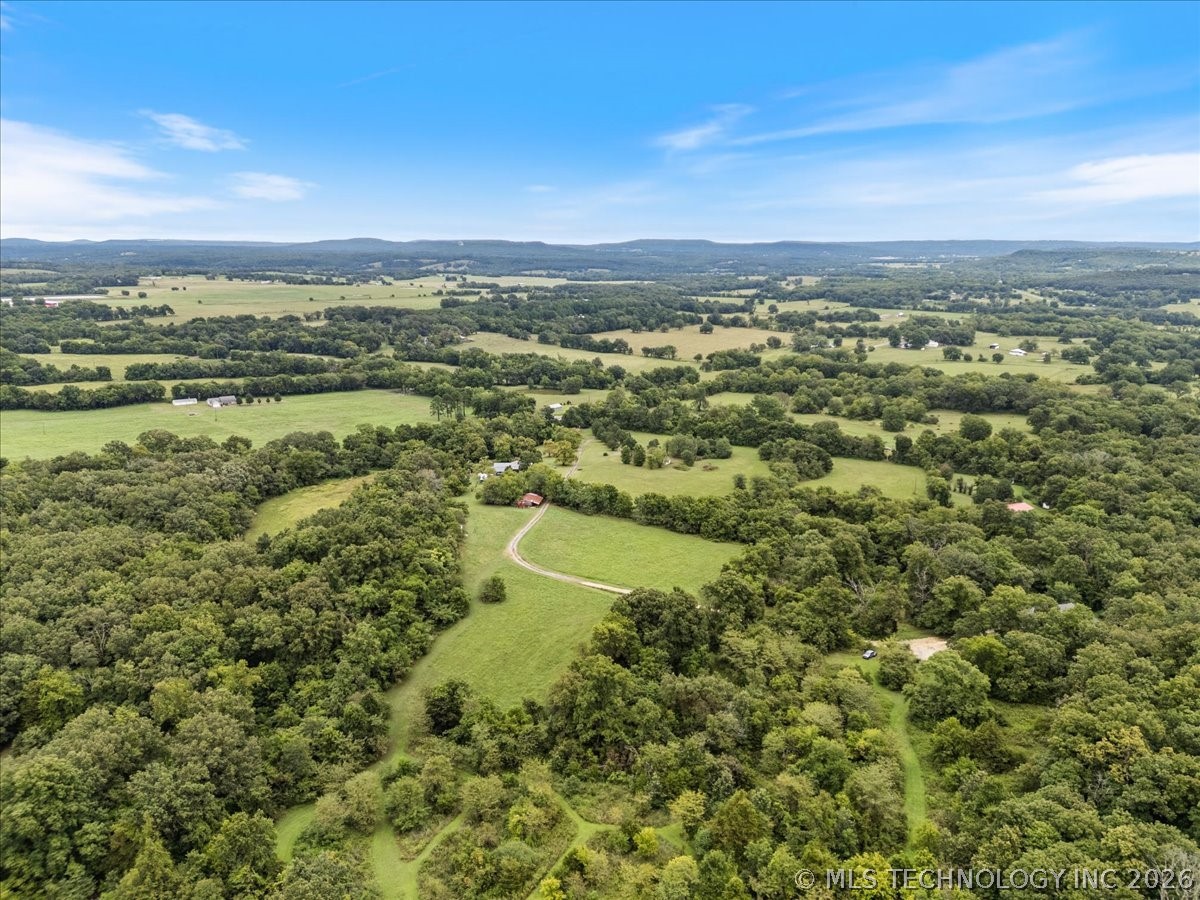 84799 S 4728 Road Stilwell OK 74960