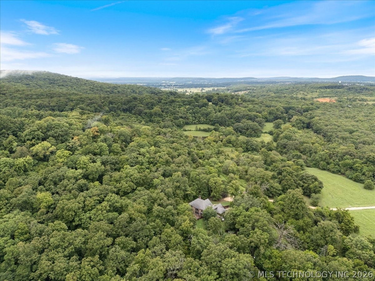 84799 S 4728 Road Stilwell OK 74960