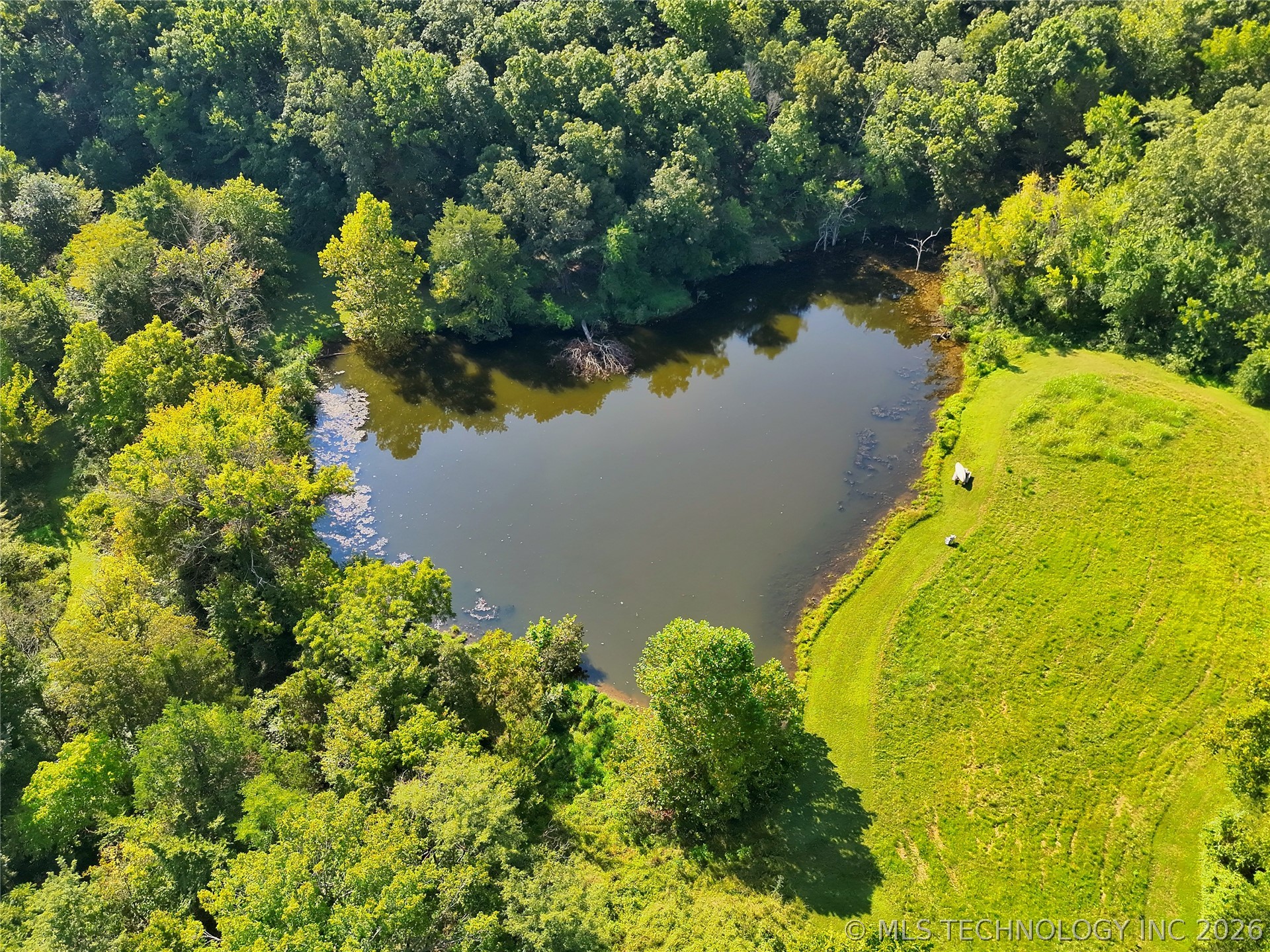 84799 S 4728 Road Stilwell OK 74960