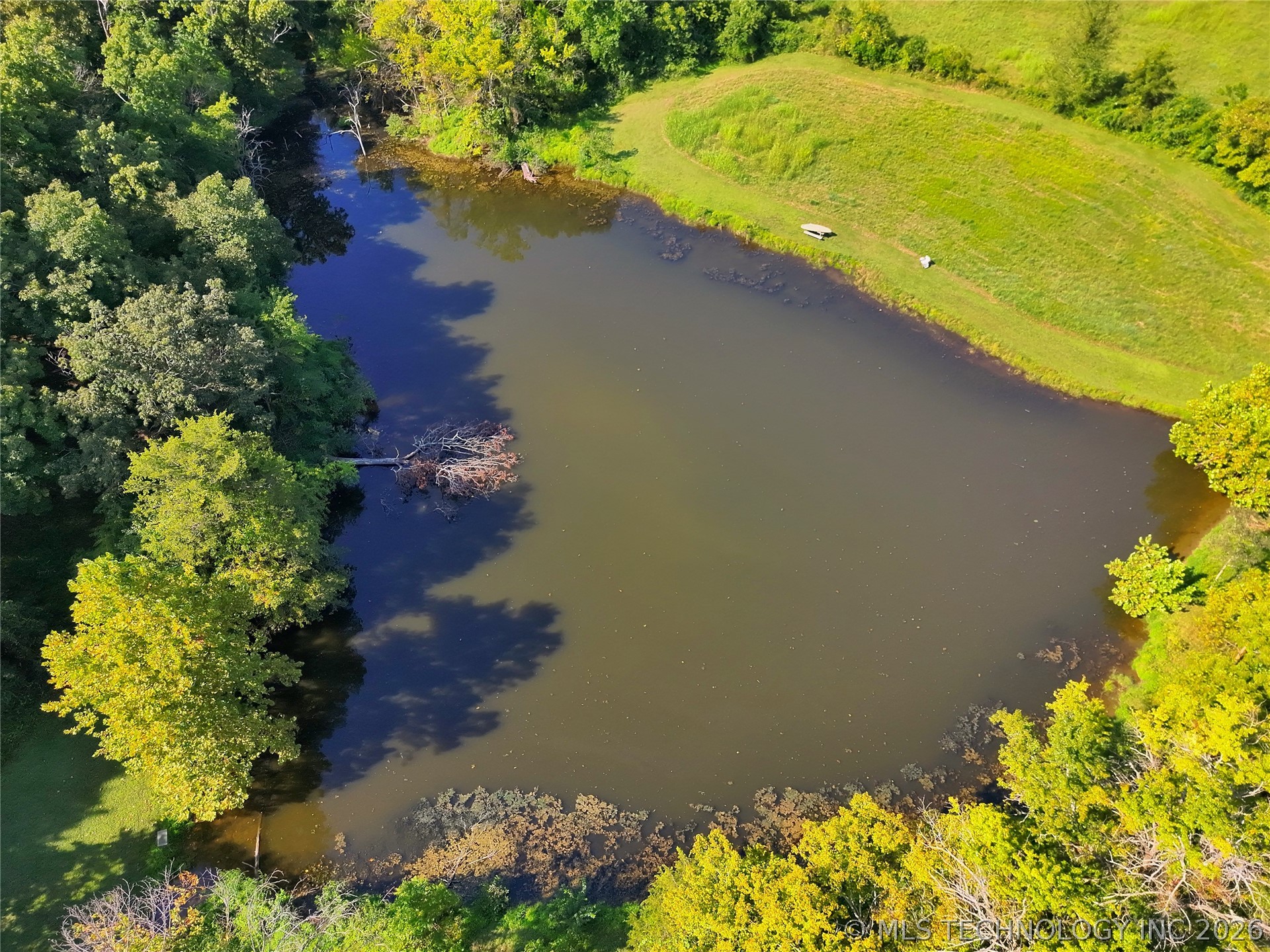 84799 S 4728 Road Stilwell OK 74960