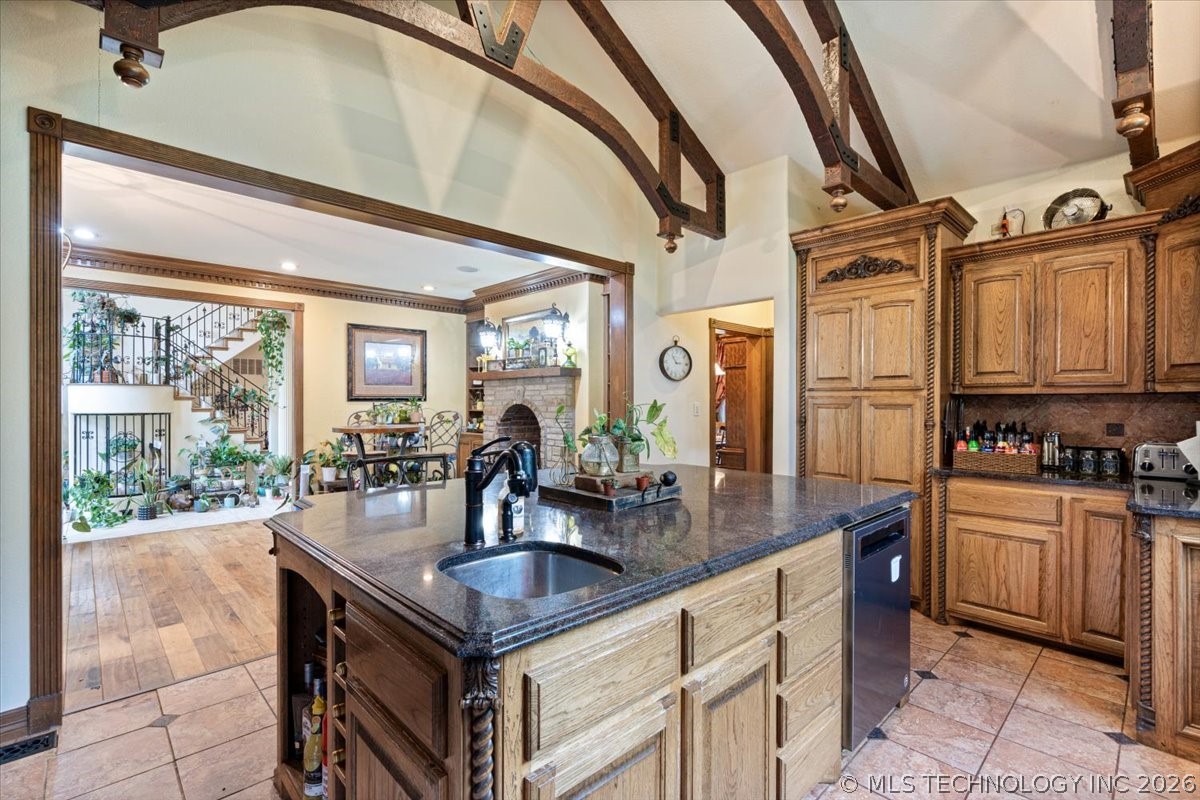 84799 S 4728 Road Stilwell OK 74960
