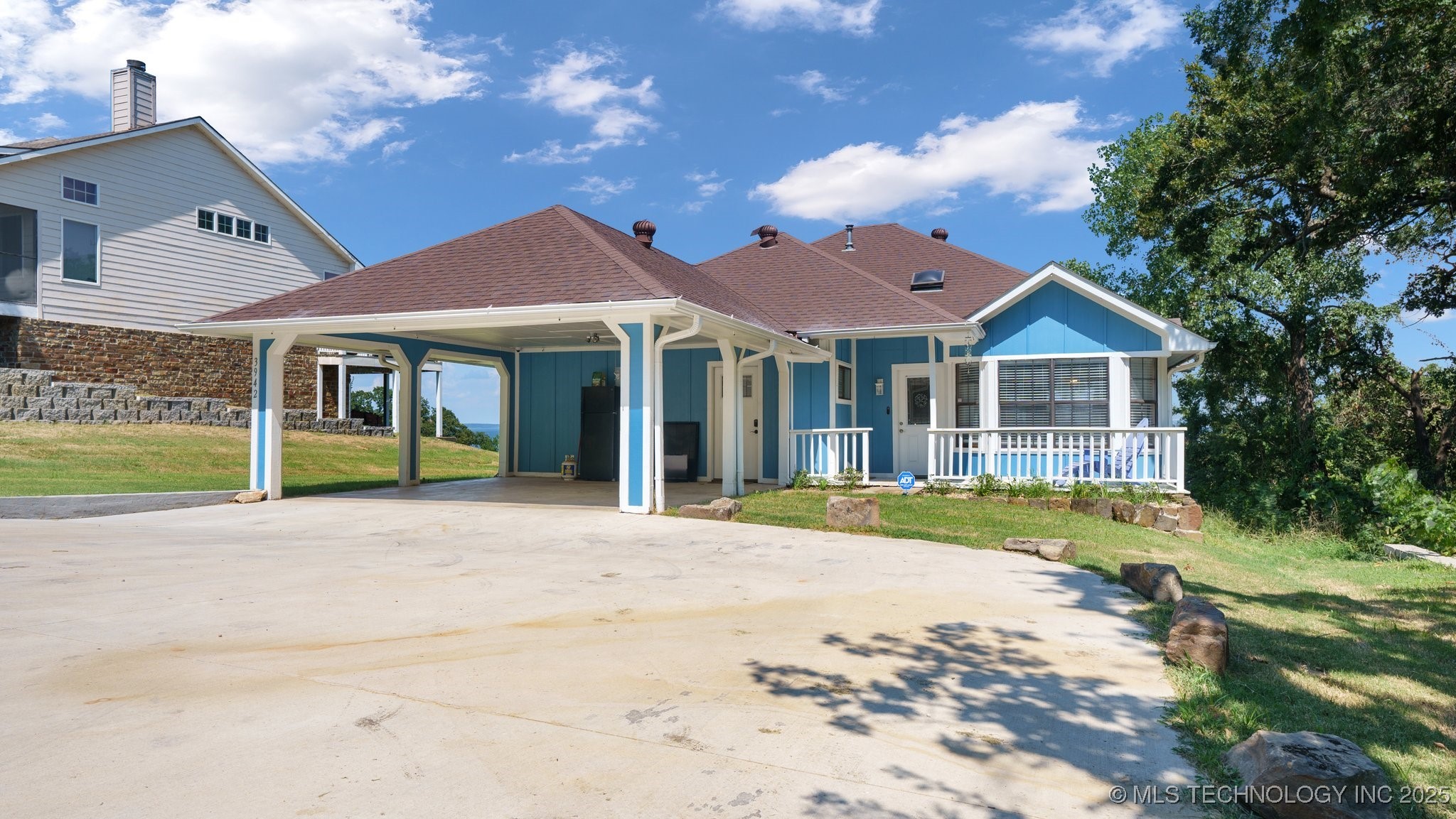 3942 Elm Drive Kingston OK 73439