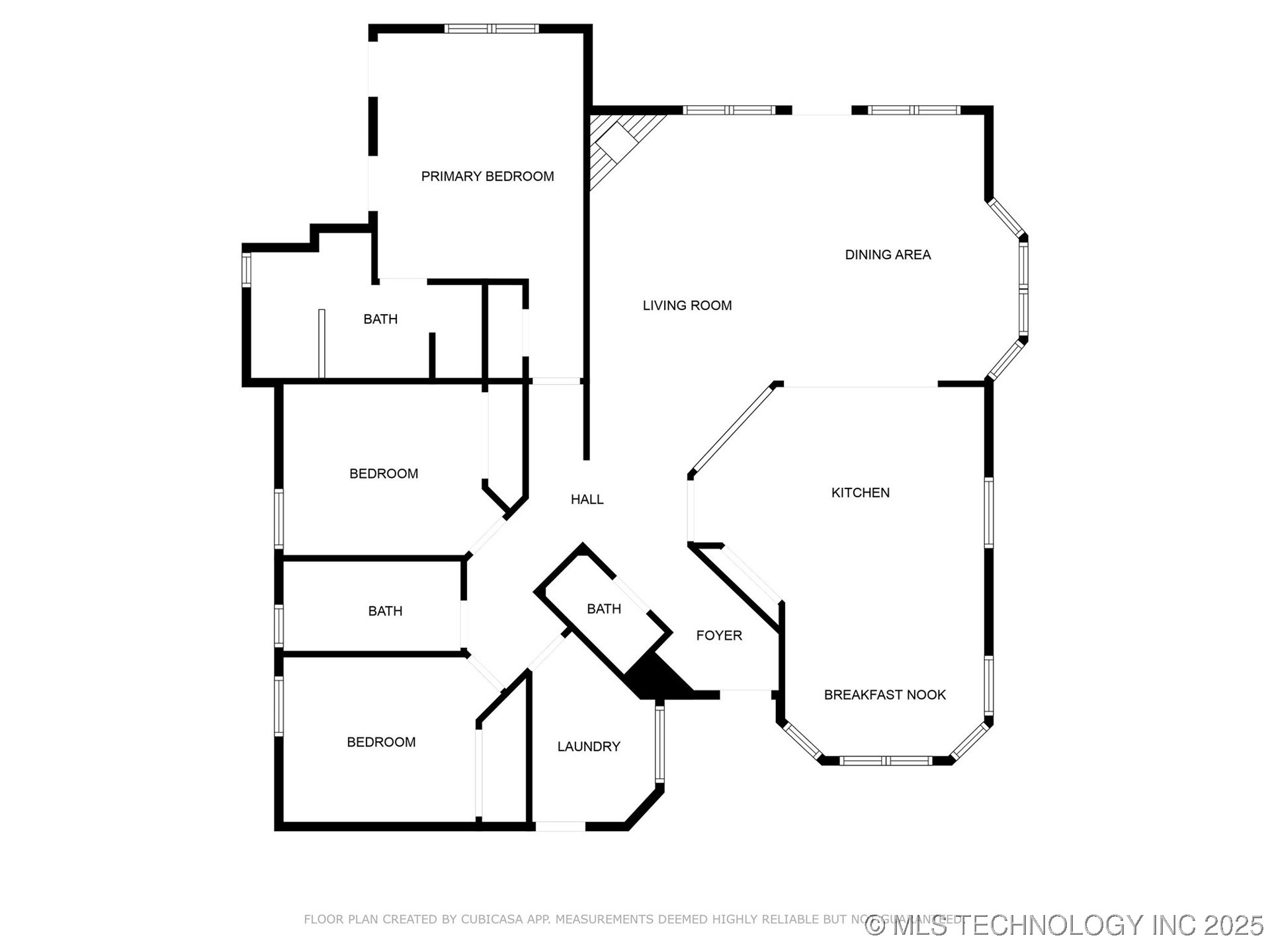 3942 Elm Drive Kingston OK 73439