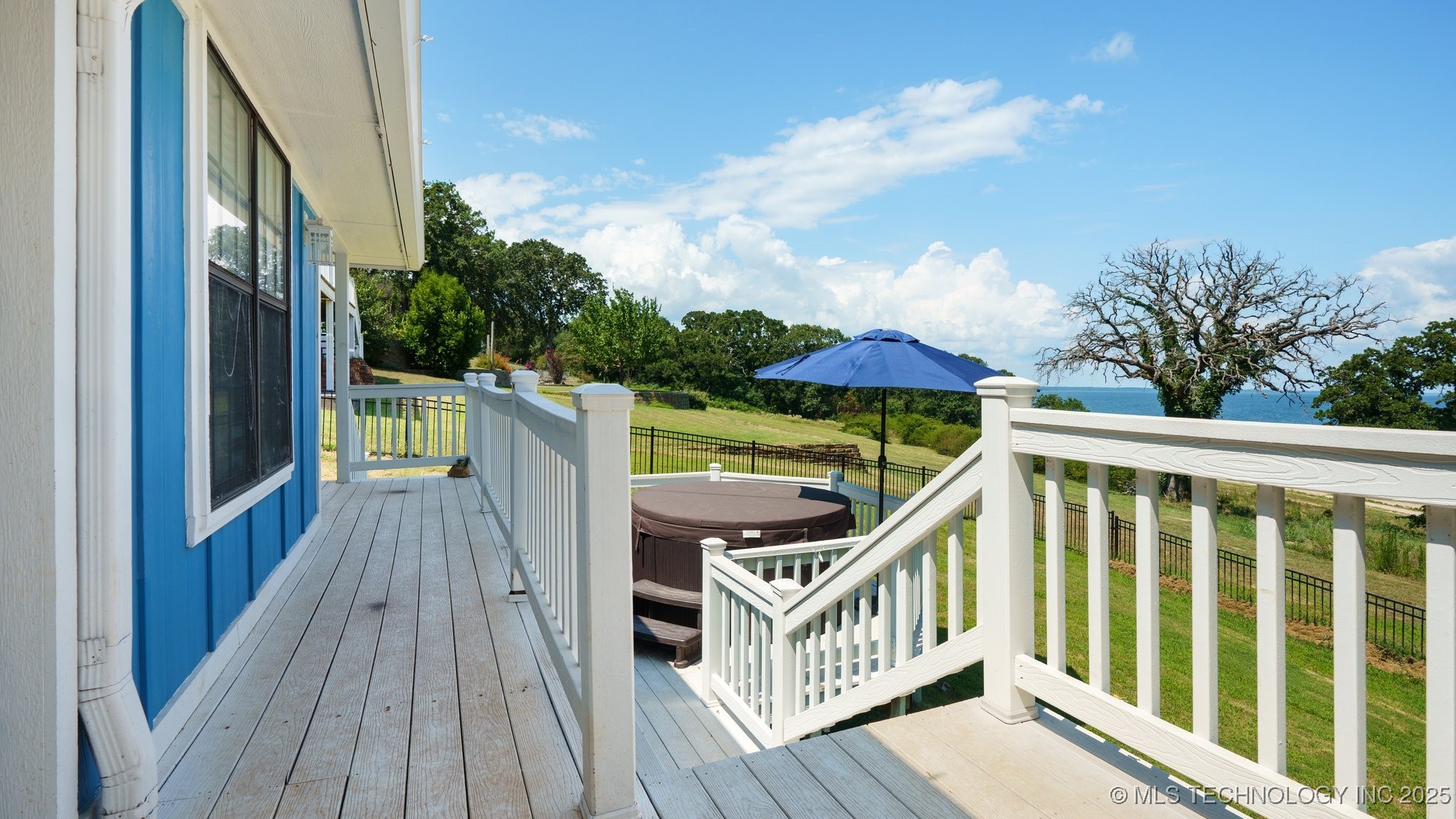 3942 Elm Drive Kingston OK 73439