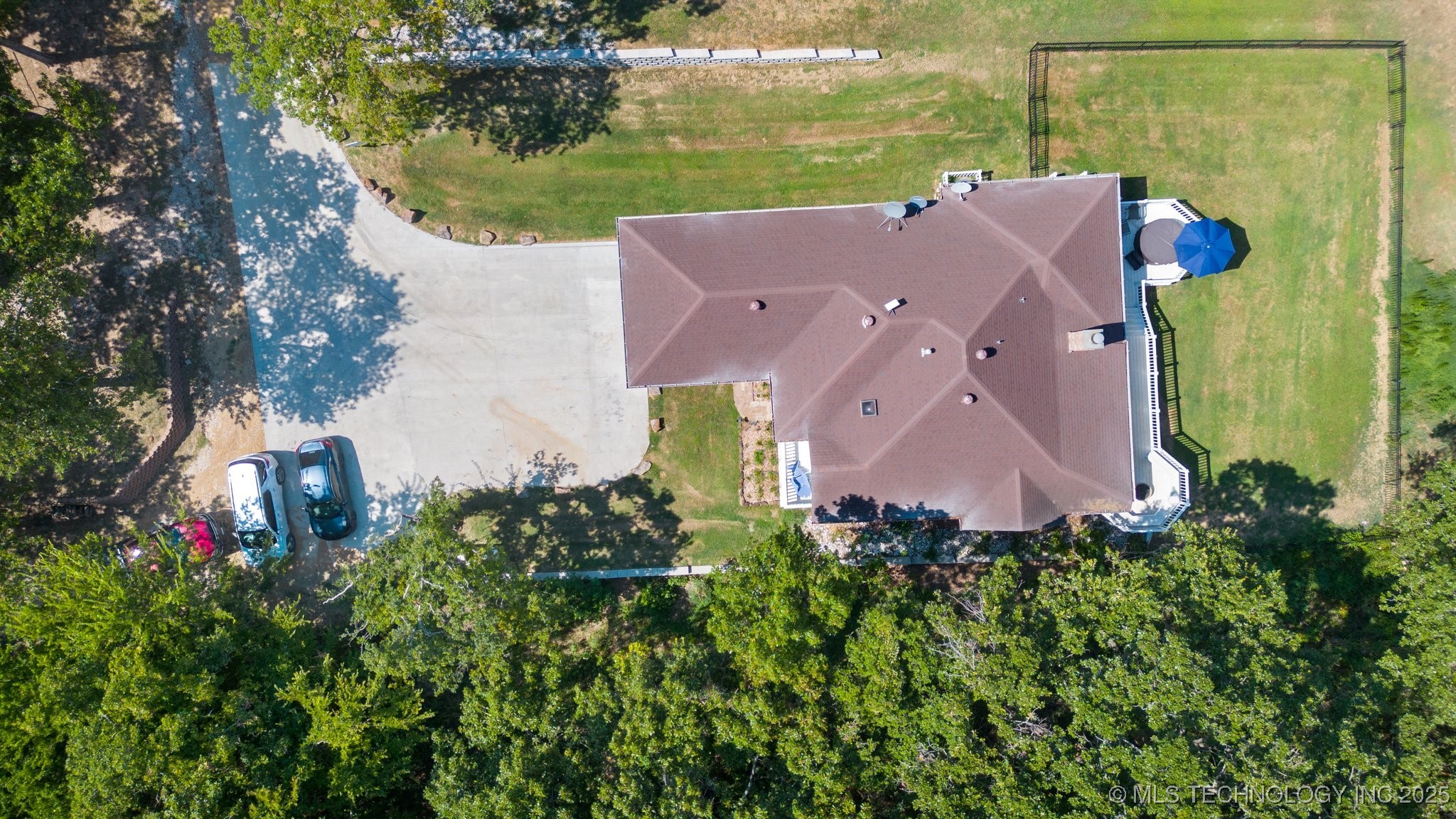 3942 Elm Drive Kingston OK 73439