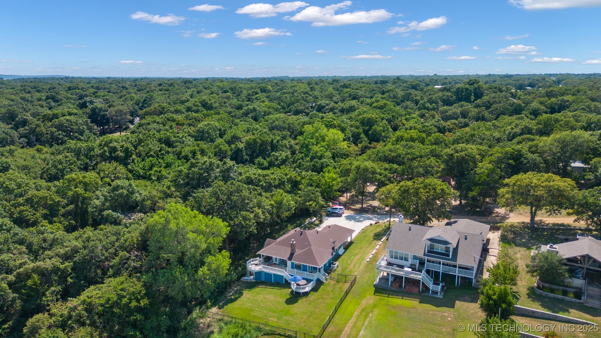 3942 Elm Drive Kingston OK 73439