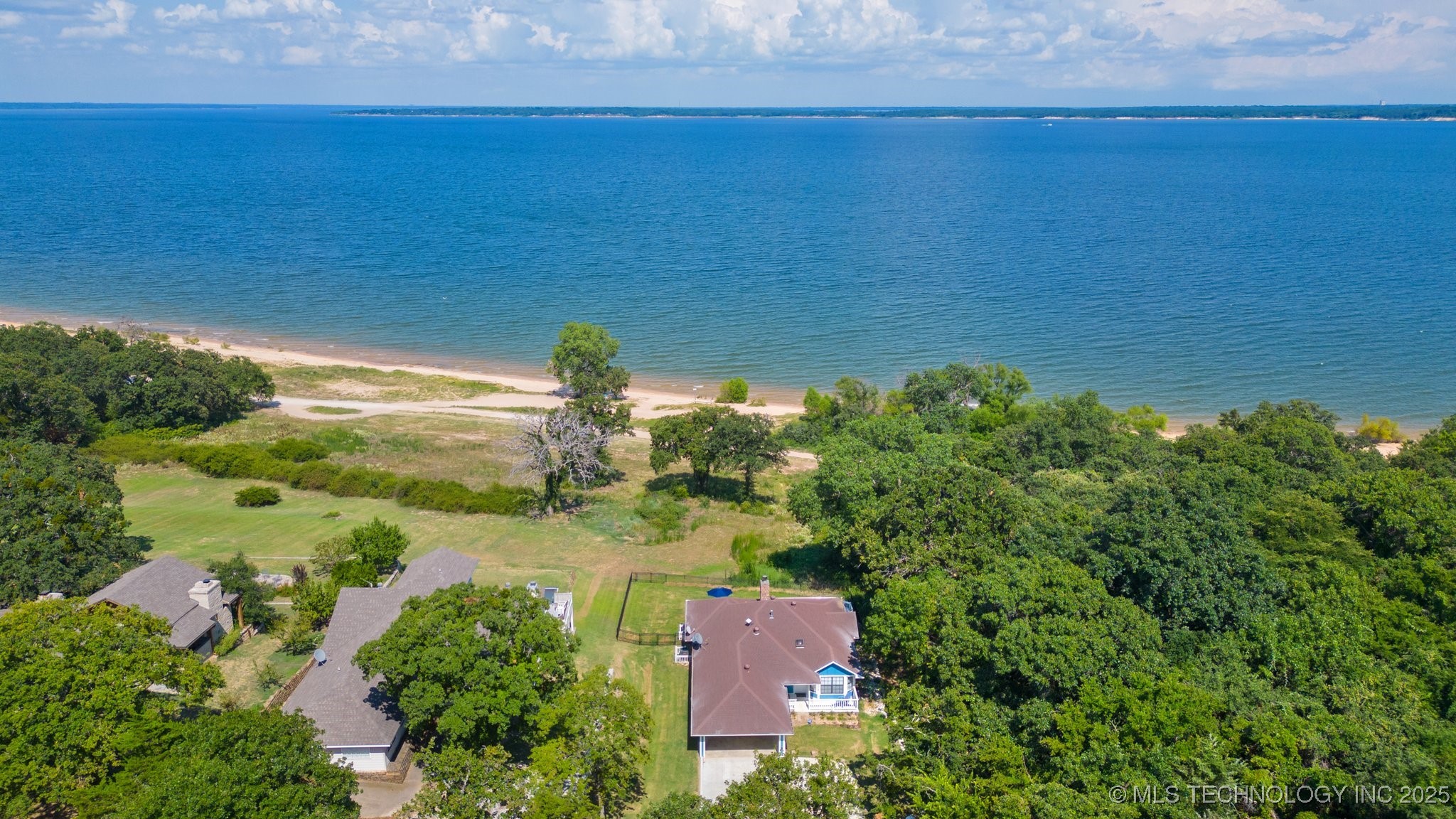 3942 Elm Drive Kingston OK 73439