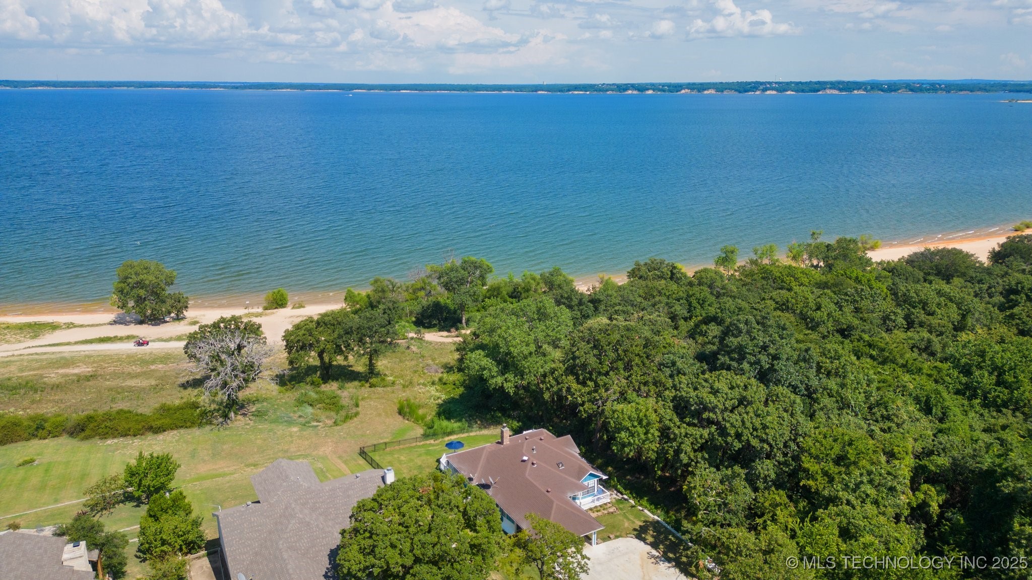 3942 Elm Drive Kingston OK 73439