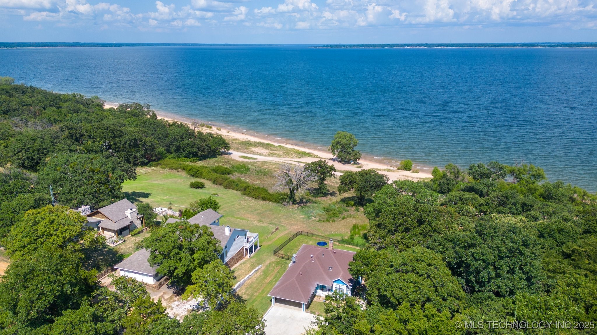 3942 Elm Drive Kingston OK 73439