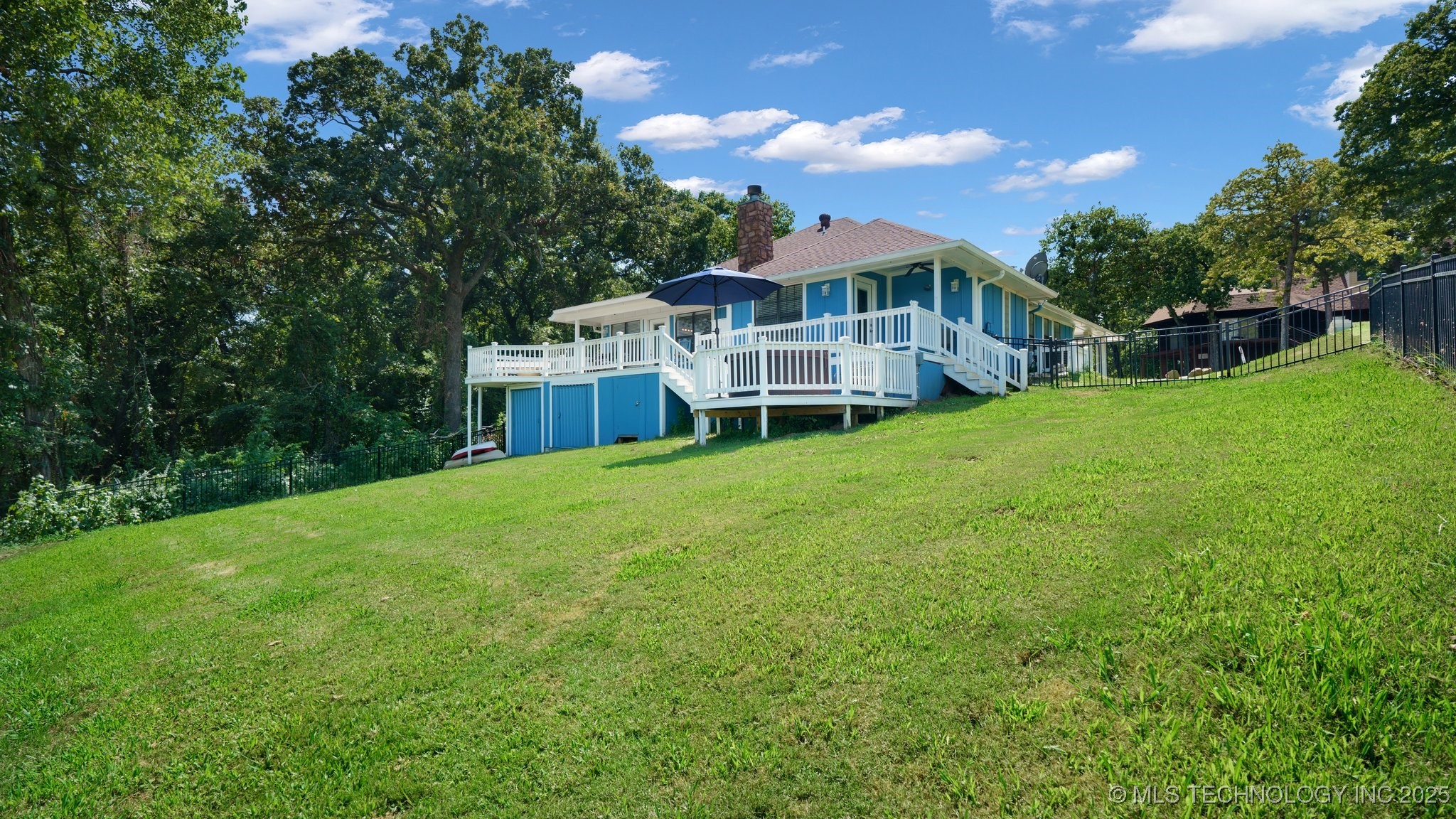 3942 Elm Drive Kingston OK 73439