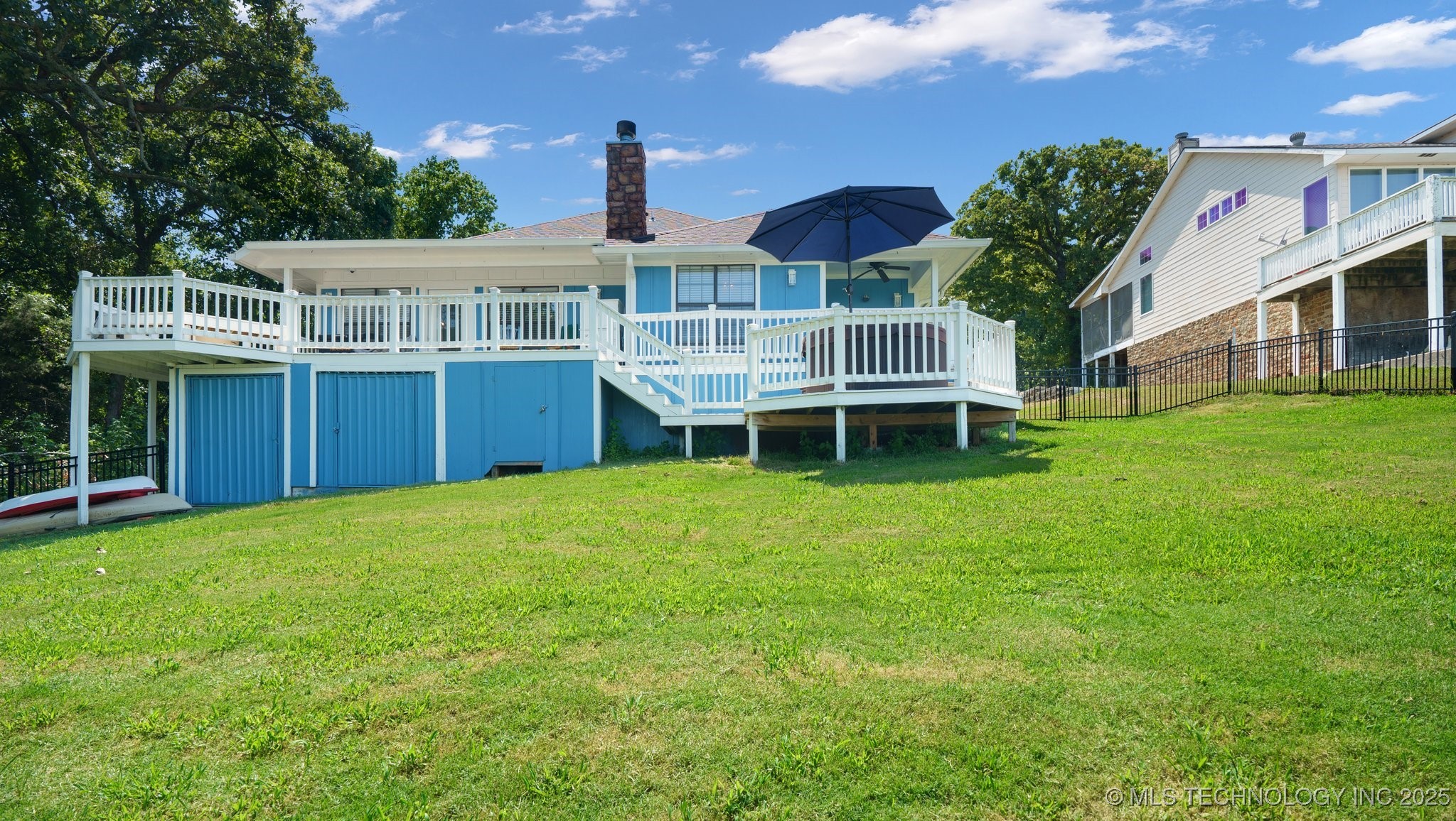3942 Elm Drive Kingston OK 73439