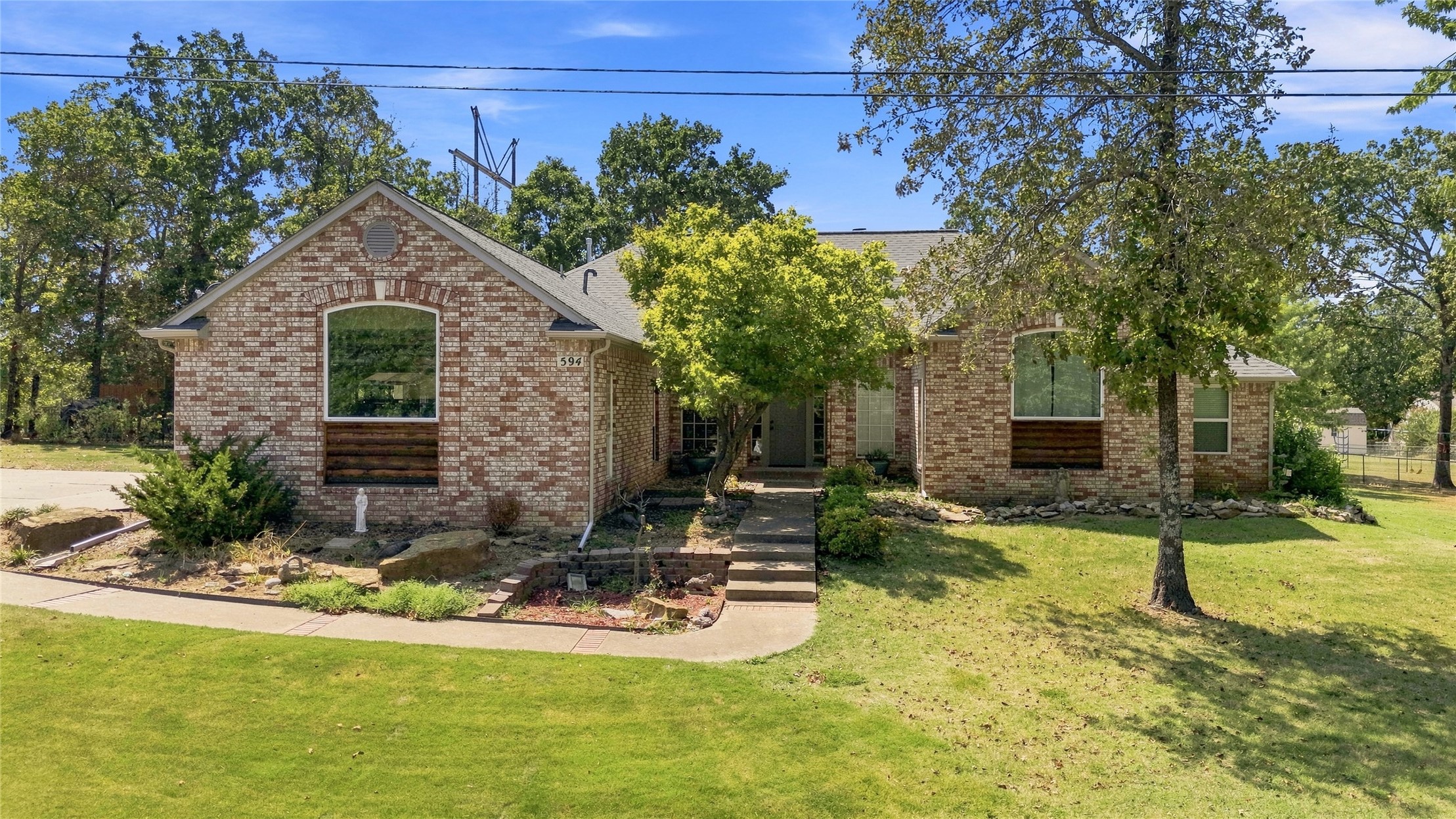 594 S 282nd Eastavenue Catoosa OK 74015