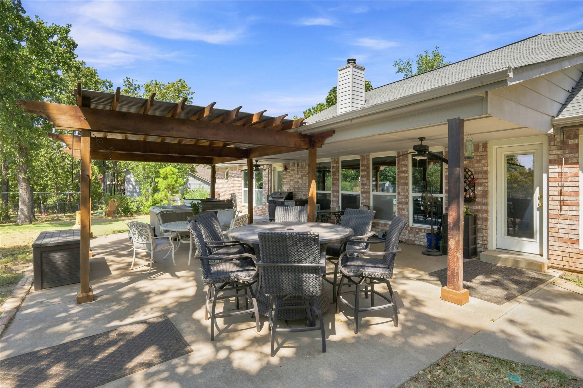 594 S 282nd Eastavenue Catoosa OK 74015