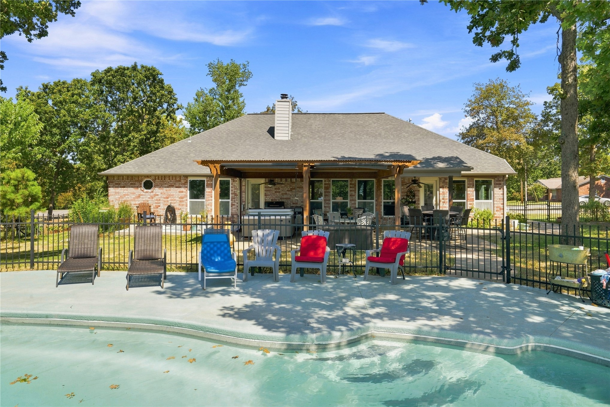 594 S 282nd Eastavenue Catoosa OK 74015