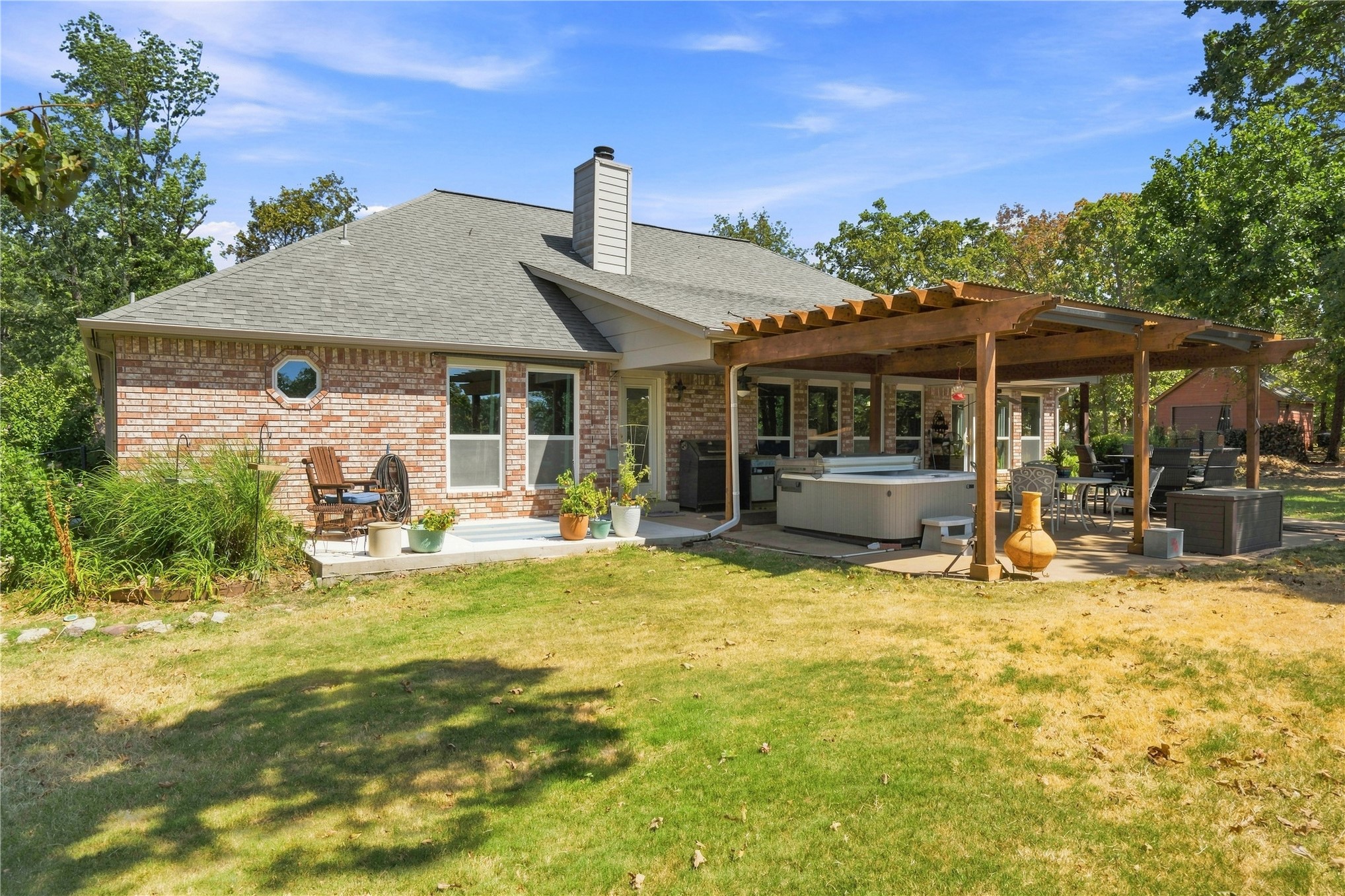 594 S 282nd Eastavenue Catoosa OK 74015