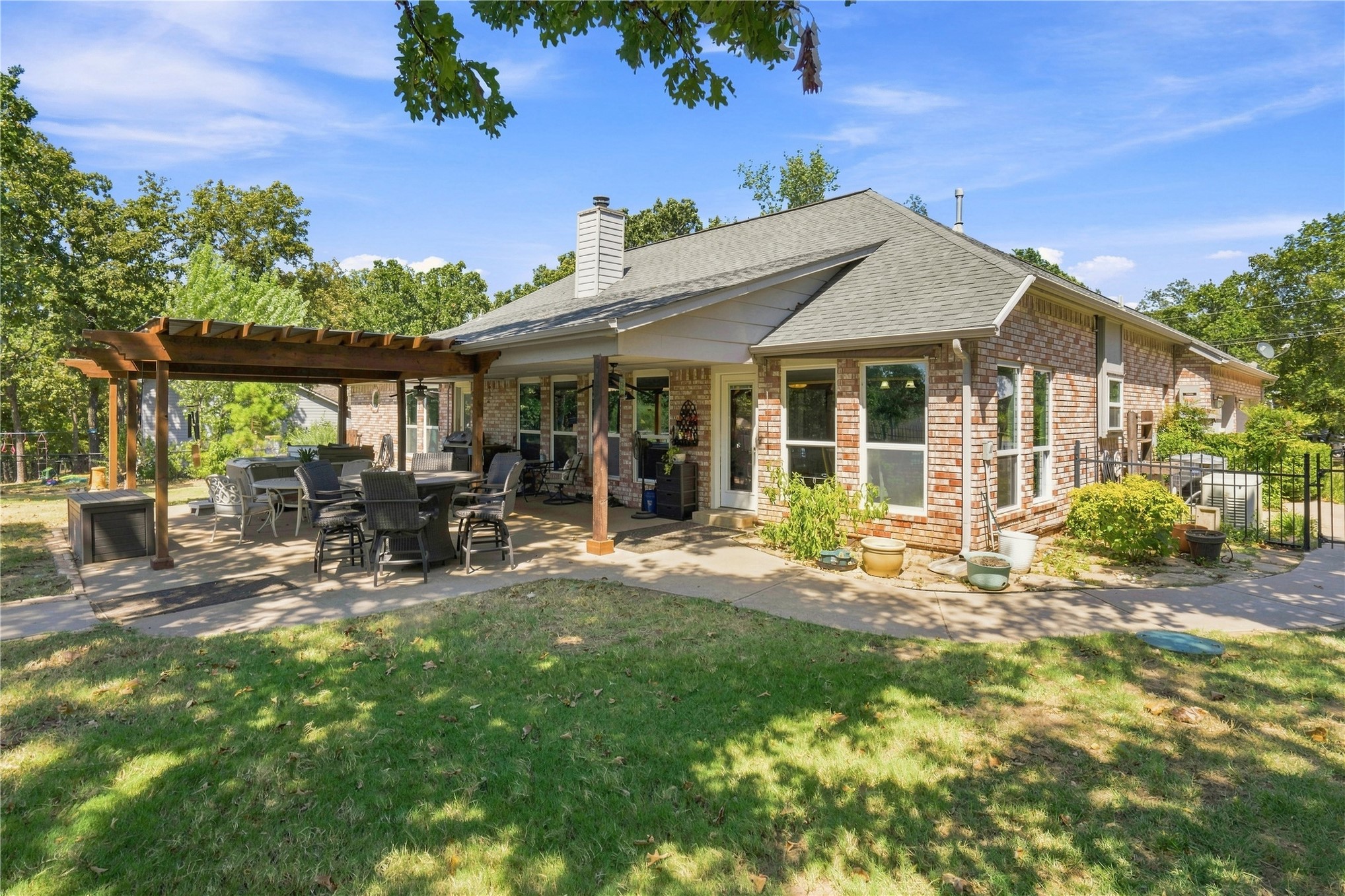 594 S 282nd Eastavenue Catoosa OK 74015