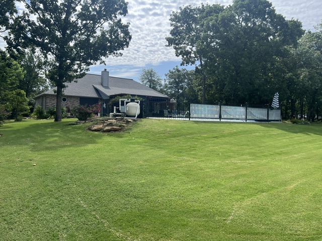 594 S 282nd Eastavenue Catoosa OK 74015