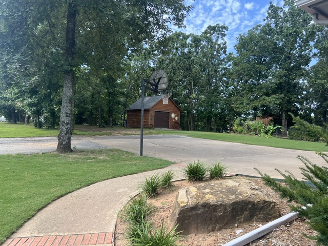 594 S 282nd Eastavenue Catoosa OK 74015