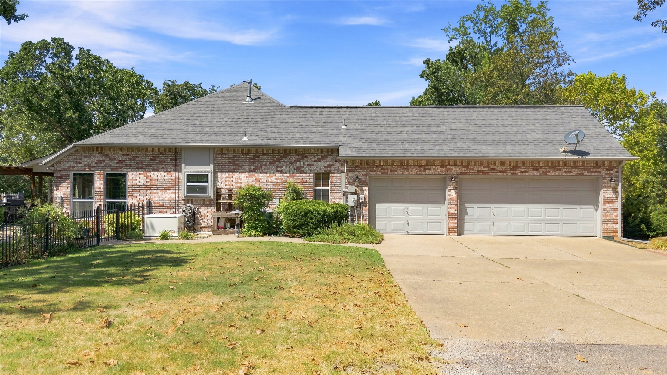 594 S 282nd Eastavenue Catoosa OK 74015