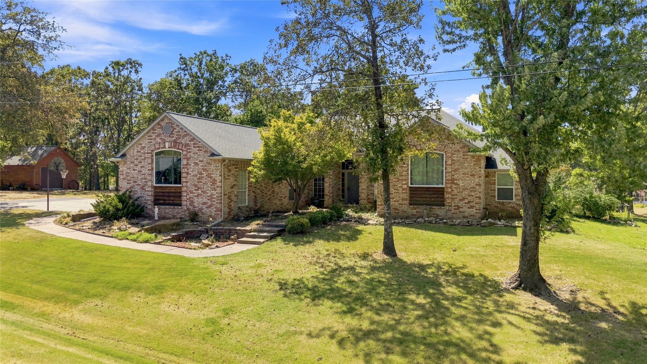 594 S 282nd Eastavenue Catoosa OK 74015
