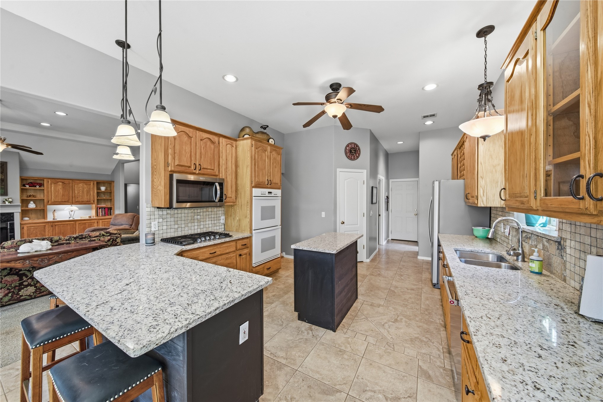 594 S 282nd Eastavenue Catoosa OK 74015
