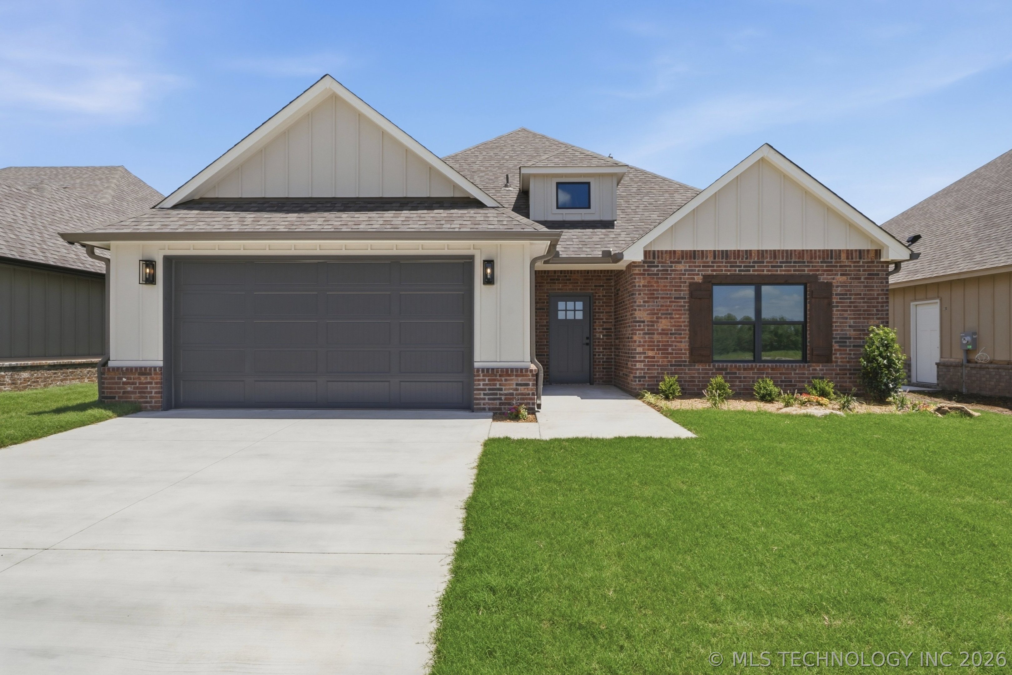 1009 S Chickasaw Street Skiatook OK 74070