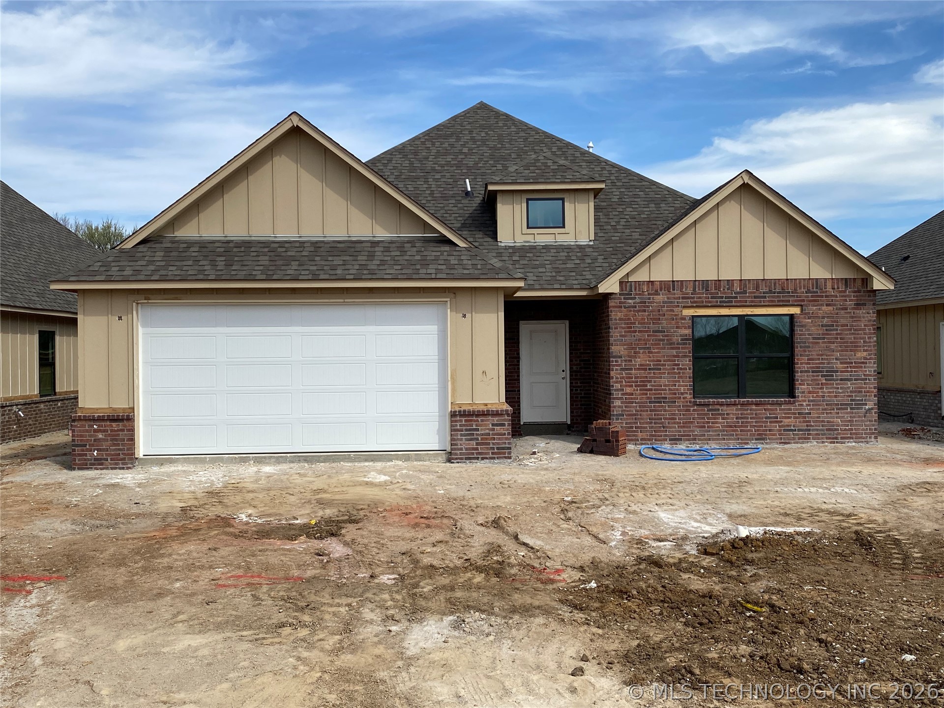 1009 S Chickasaw Street Skiatook OK 74070
