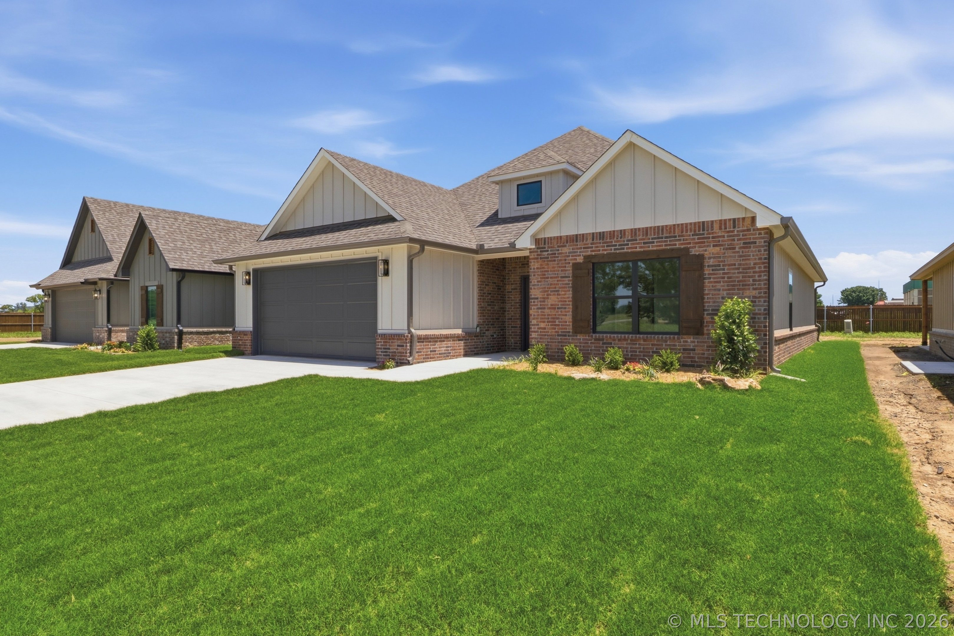 1009 S Chickasaw Street Skiatook OK 74070