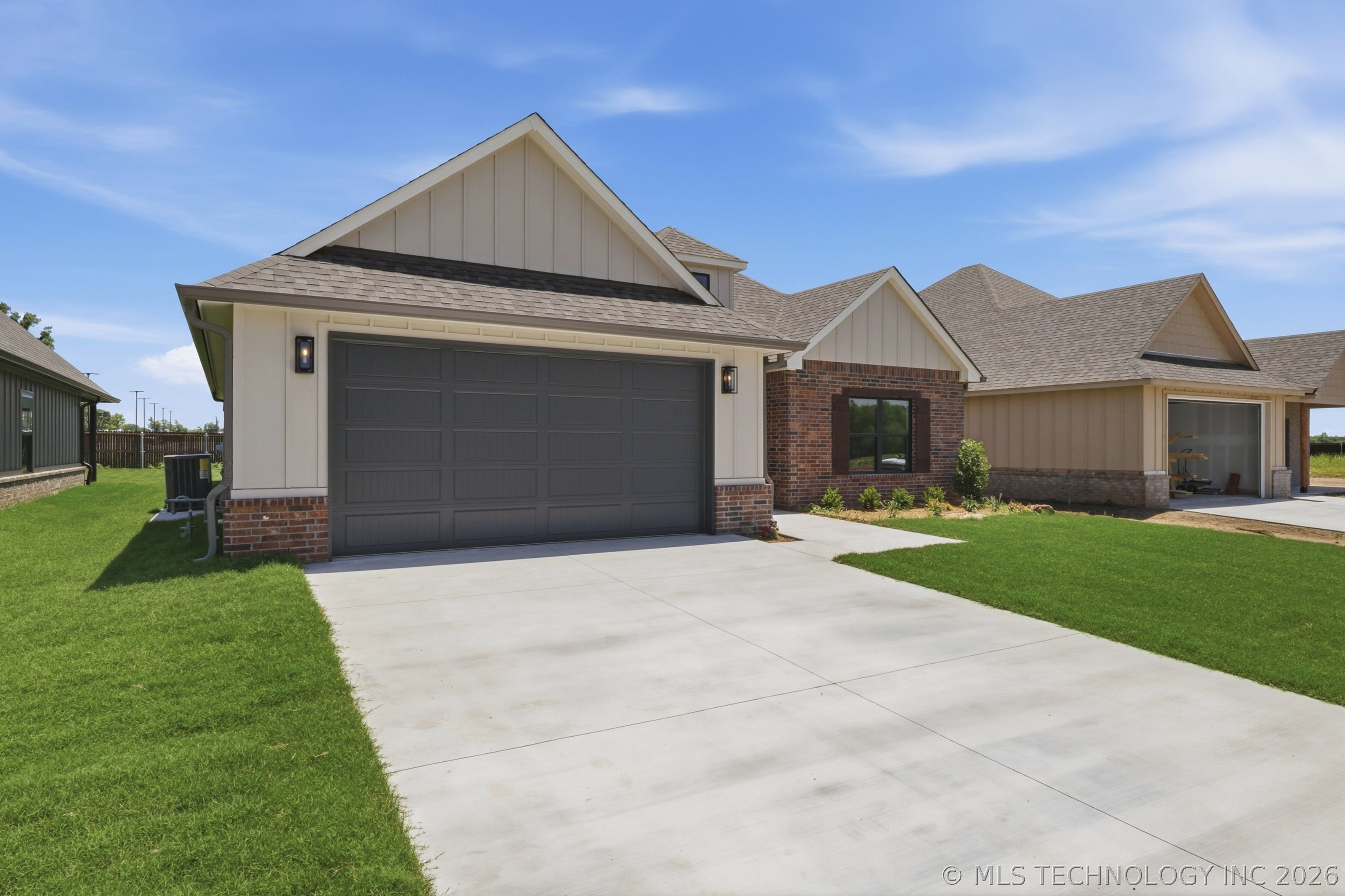 1009 S Chickasaw Street Skiatook OK 74070