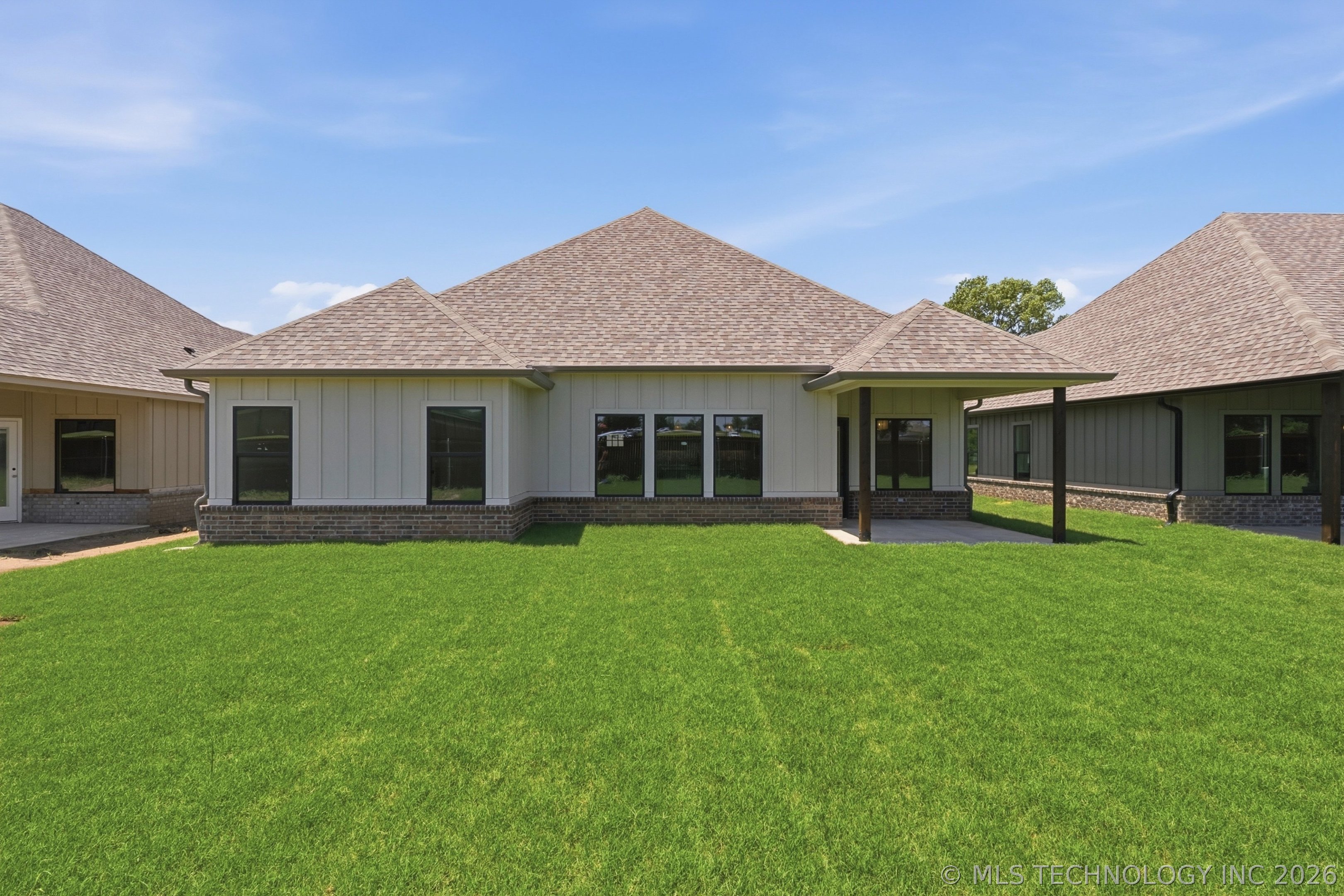 1009 S Chickasaw Street Skiatook OK 74070