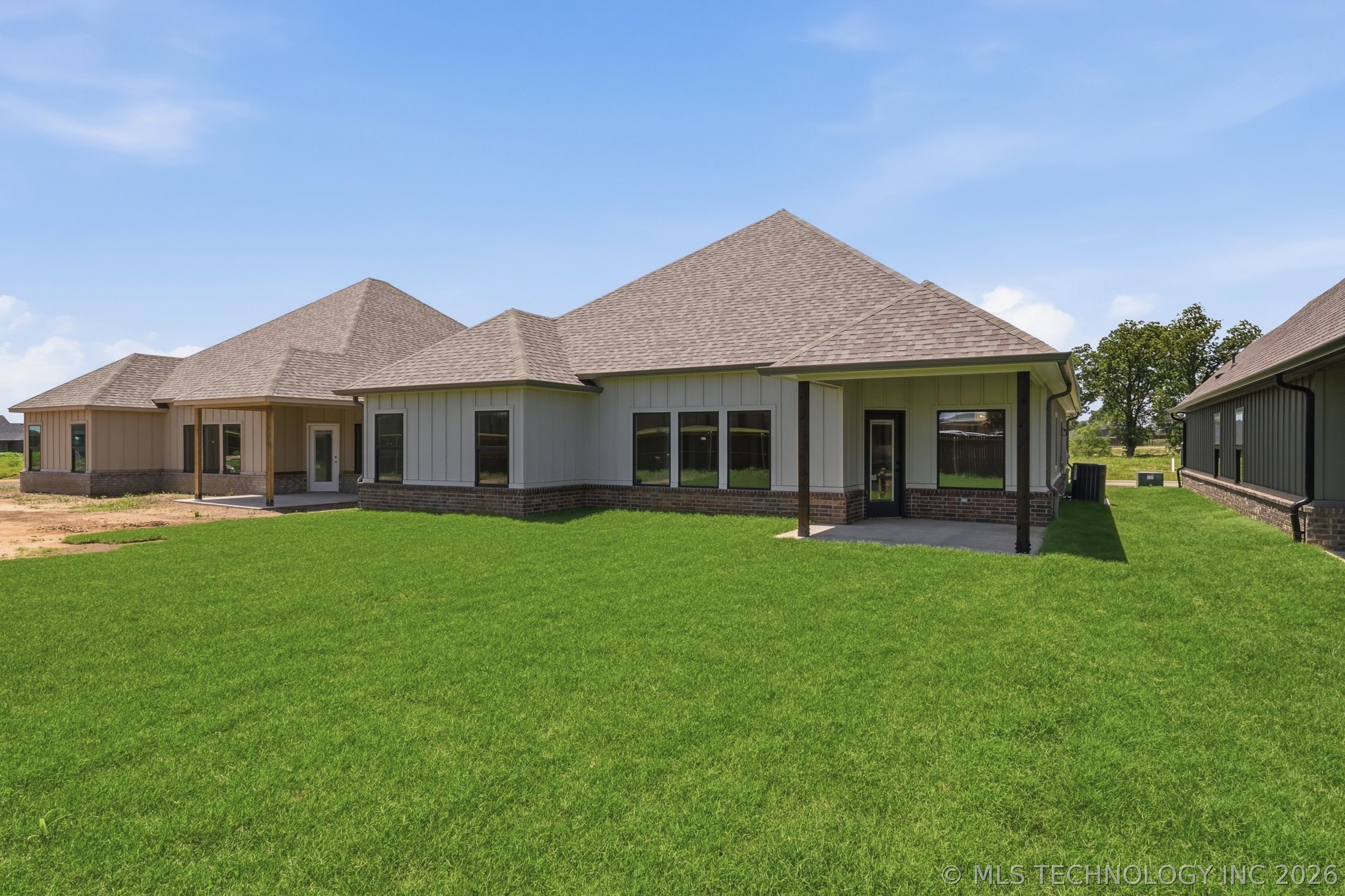 1009 S Chickasaw Street Skiatook OK 74070