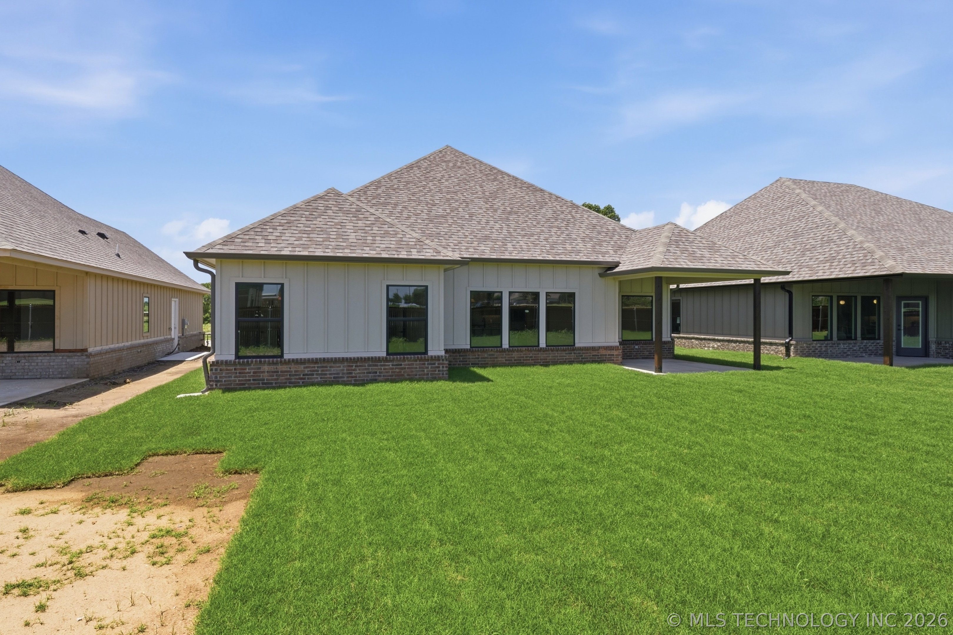 1009 S Chickasaw Street Skiatook OK 74070