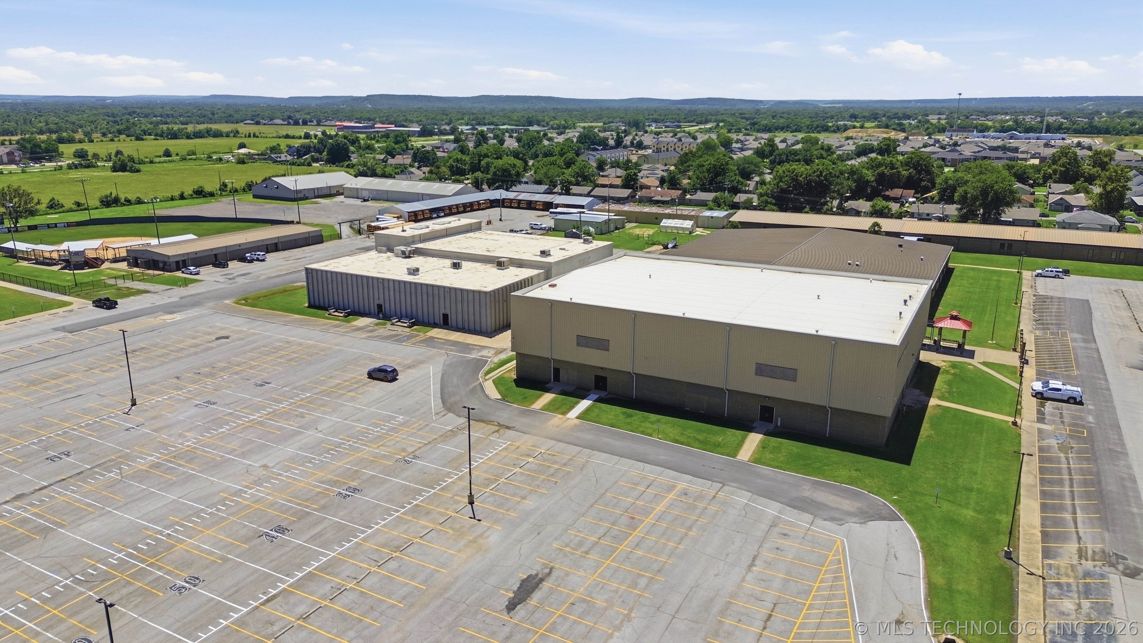 1009 S Chickasaw Street Skiatook OK 74070
