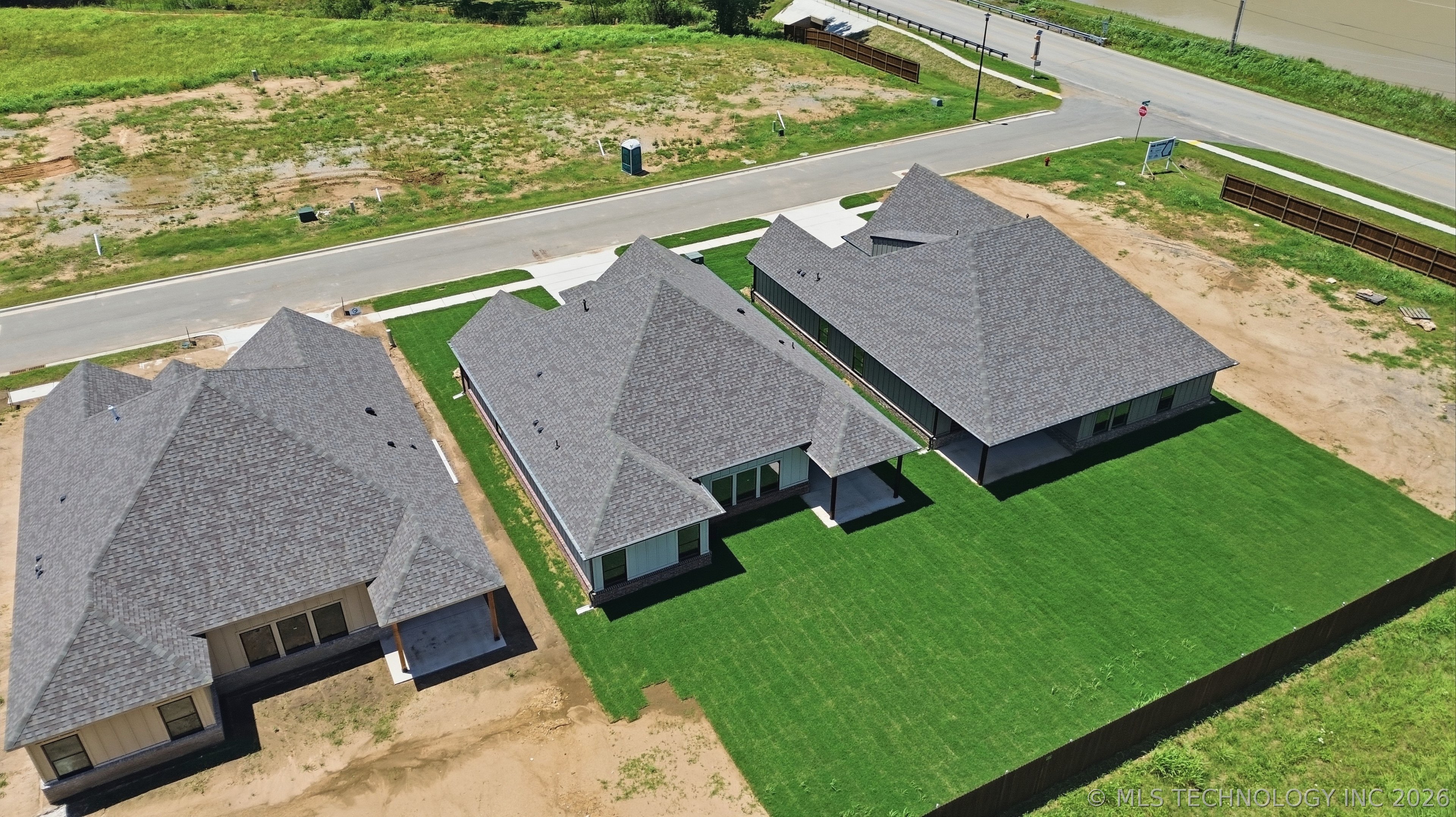 1009 S Chickasaw Street Skiatook OK 74070