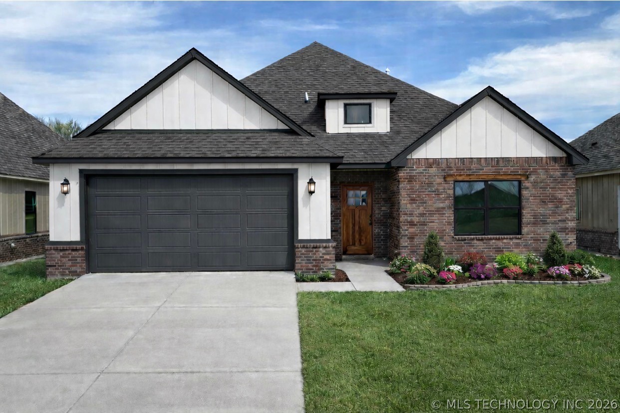 1009 S Chickasaw Street Skiatook OK 74070