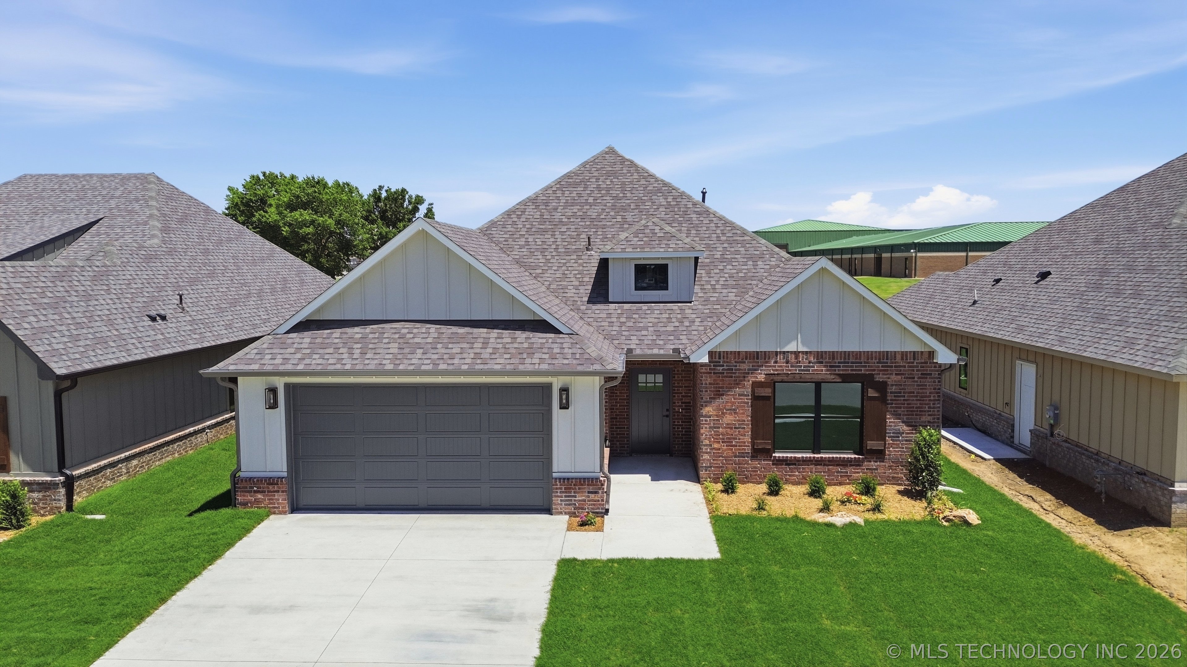 1009 S Chickasaw Street Skiatook OK 74070