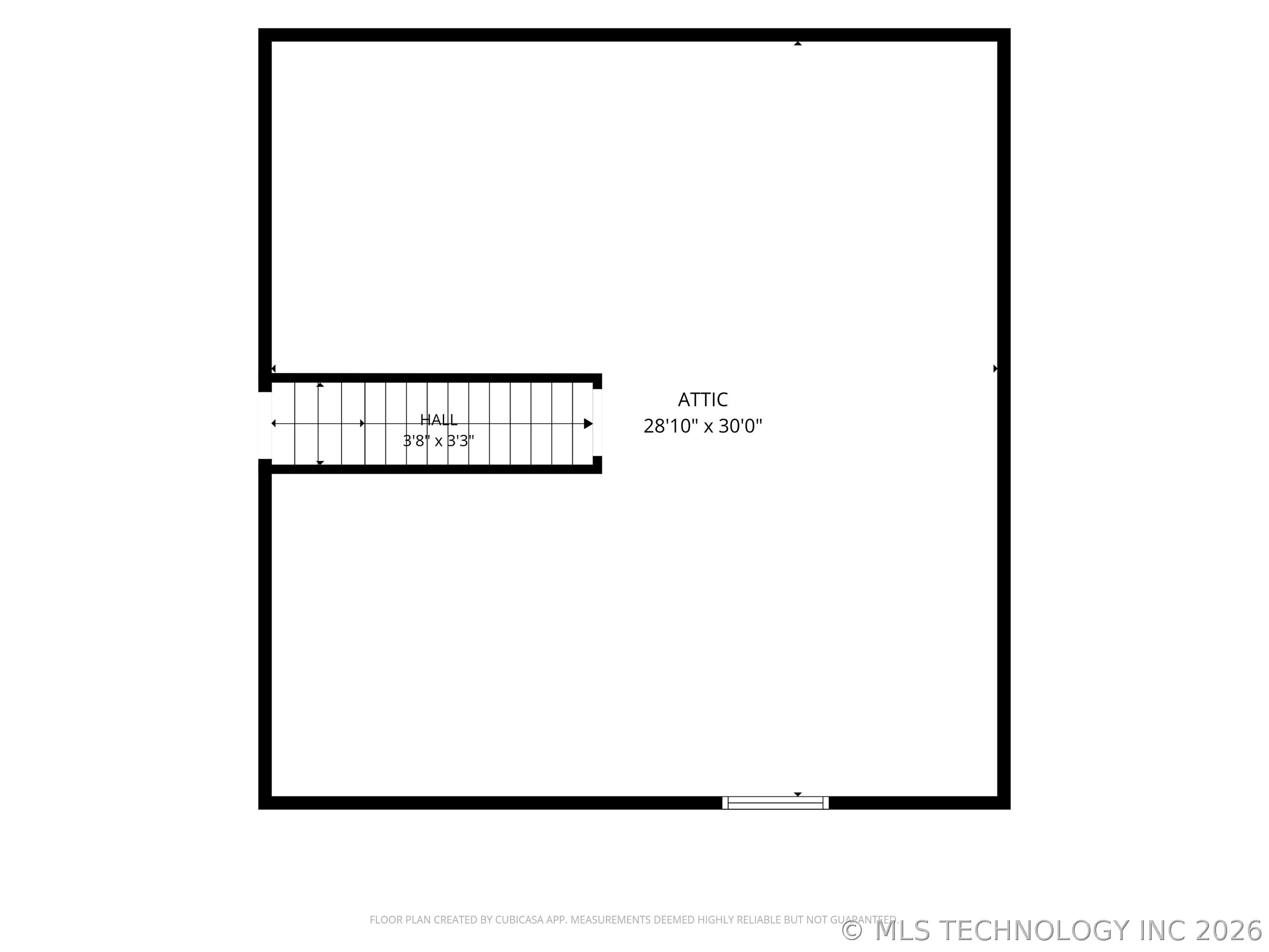 1009 S Chickasaw Street Skiatook OK 74070