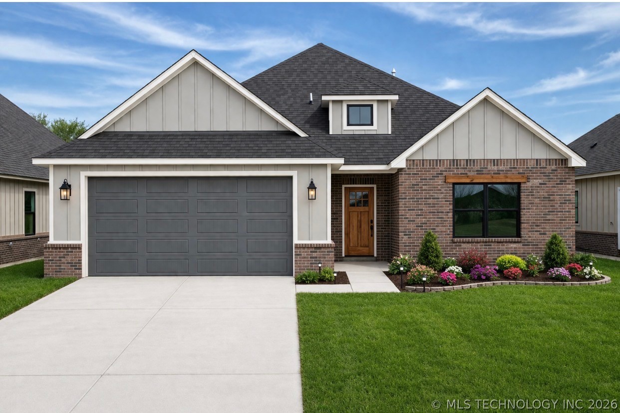 1009 S Chickasaw Street Skiatook OK 74070