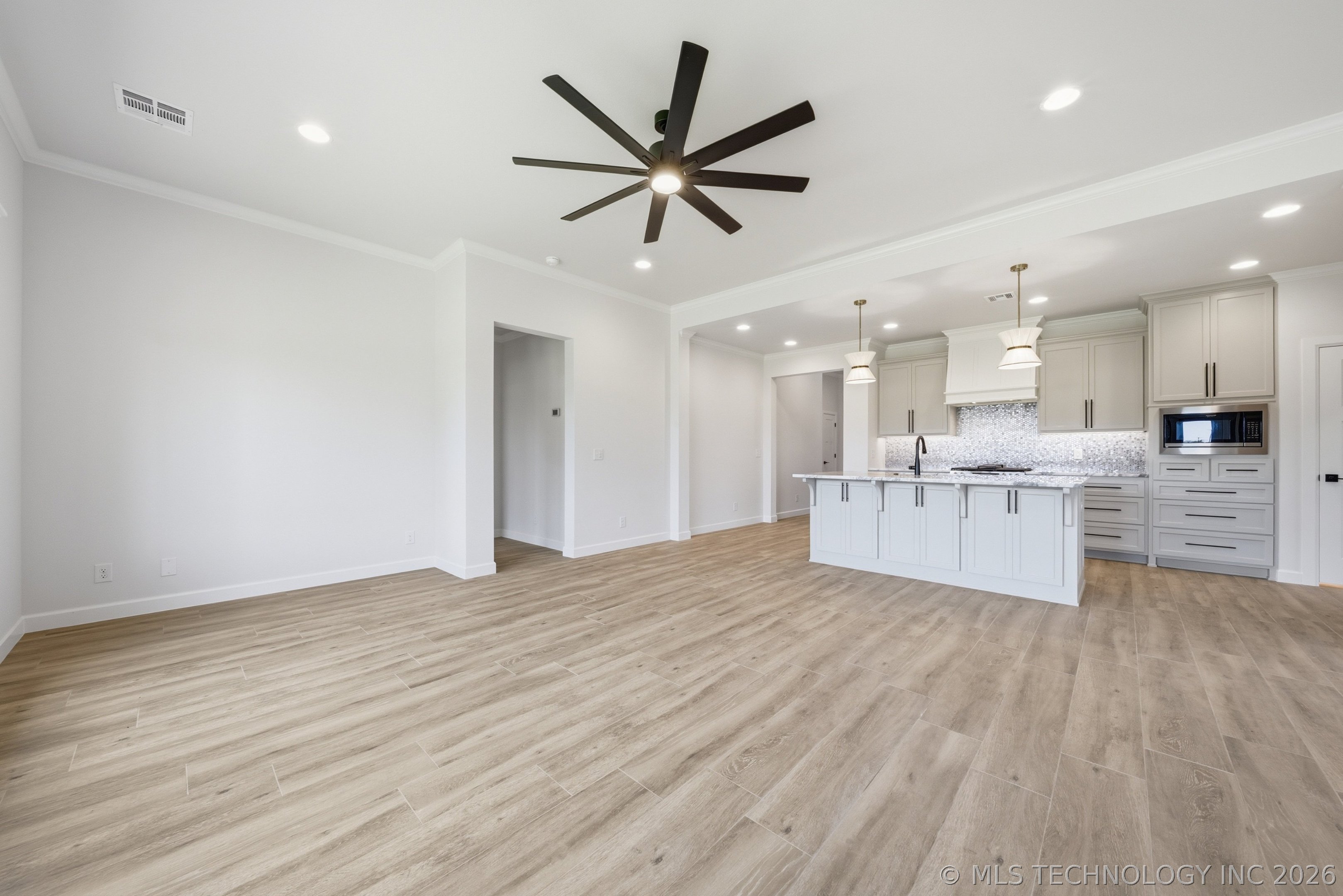 1009 S Chickasaw Street Skiatook OK 74070