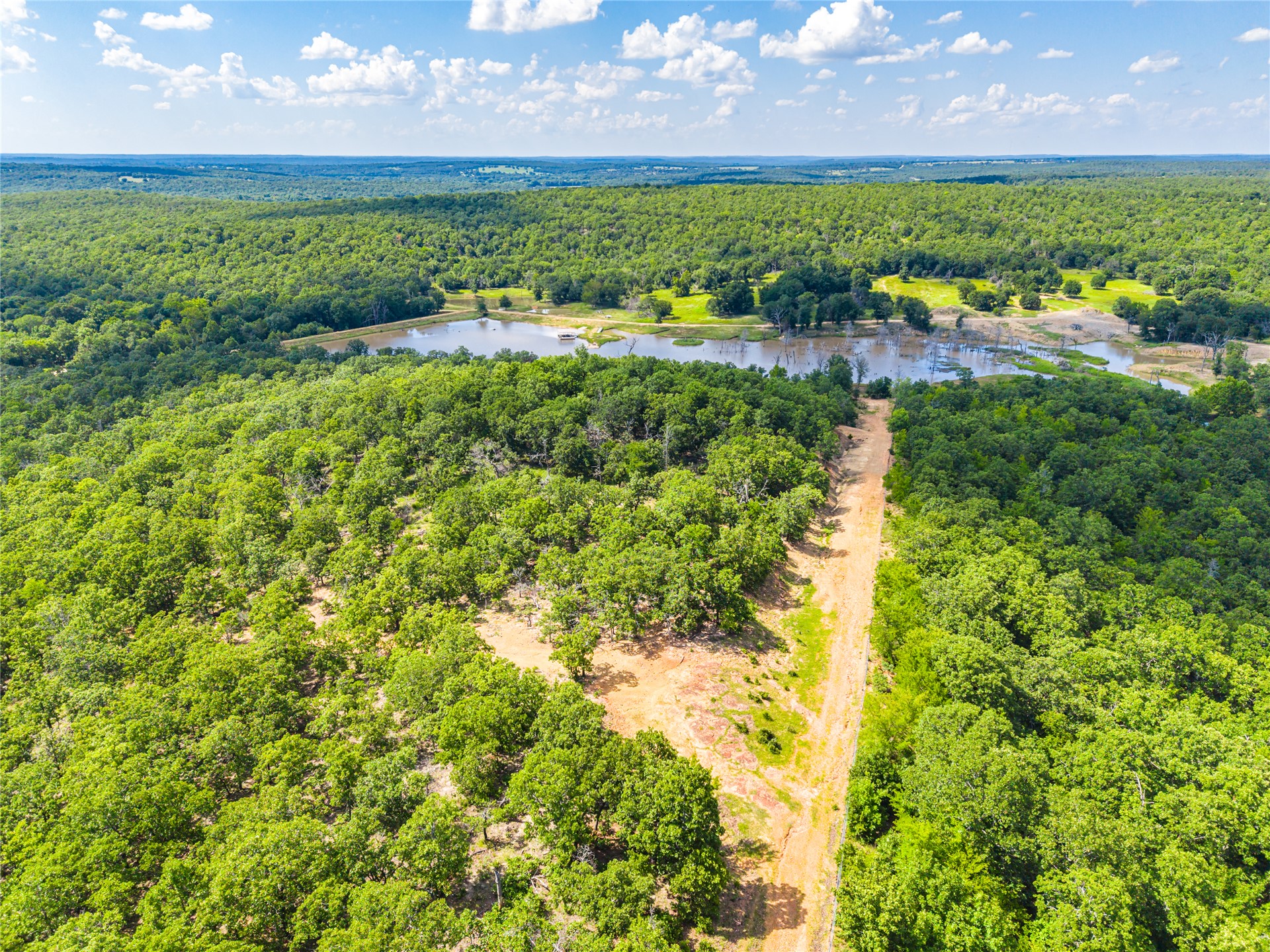 2502 N 386 Road Wetumka OK 74883