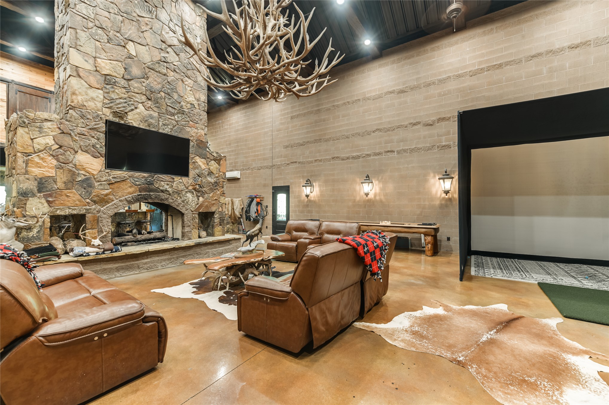 2502 N 386 Road Wetumka OK 74883