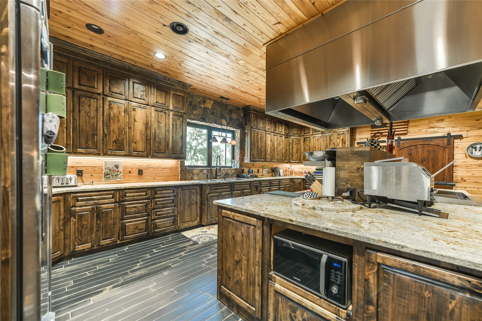 2502 N 386 Road Wetumka OK 74883