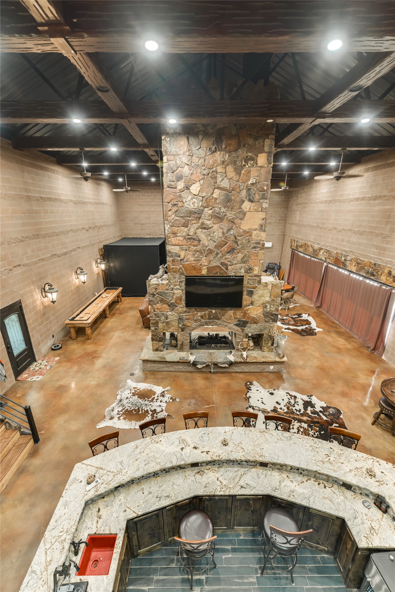 2502 N 386 Road Wetumka OK 74883