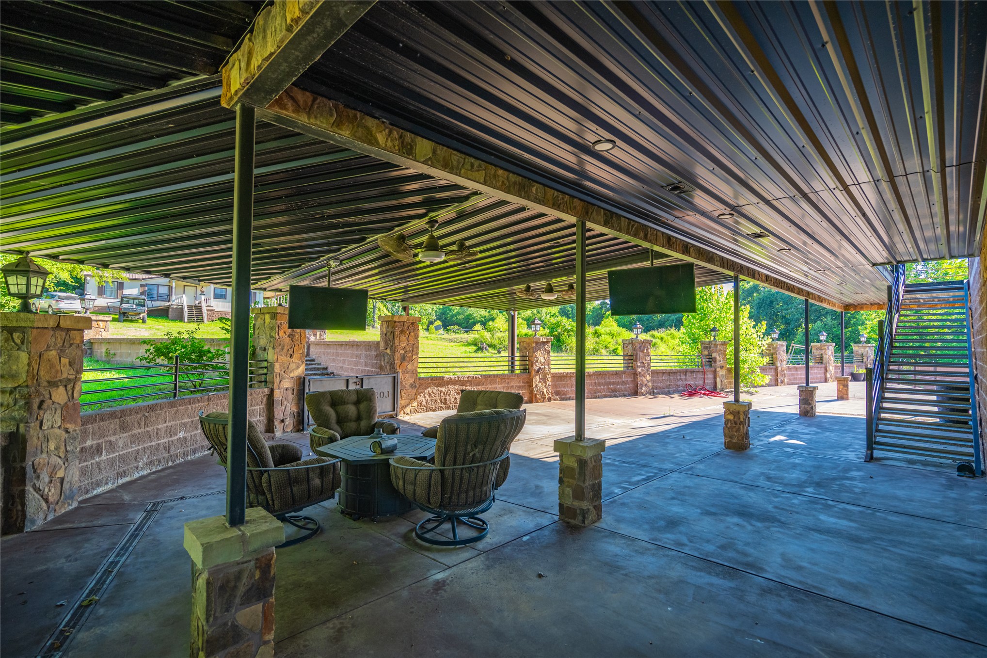 2502 N 386 Road Wetumka OK 74883