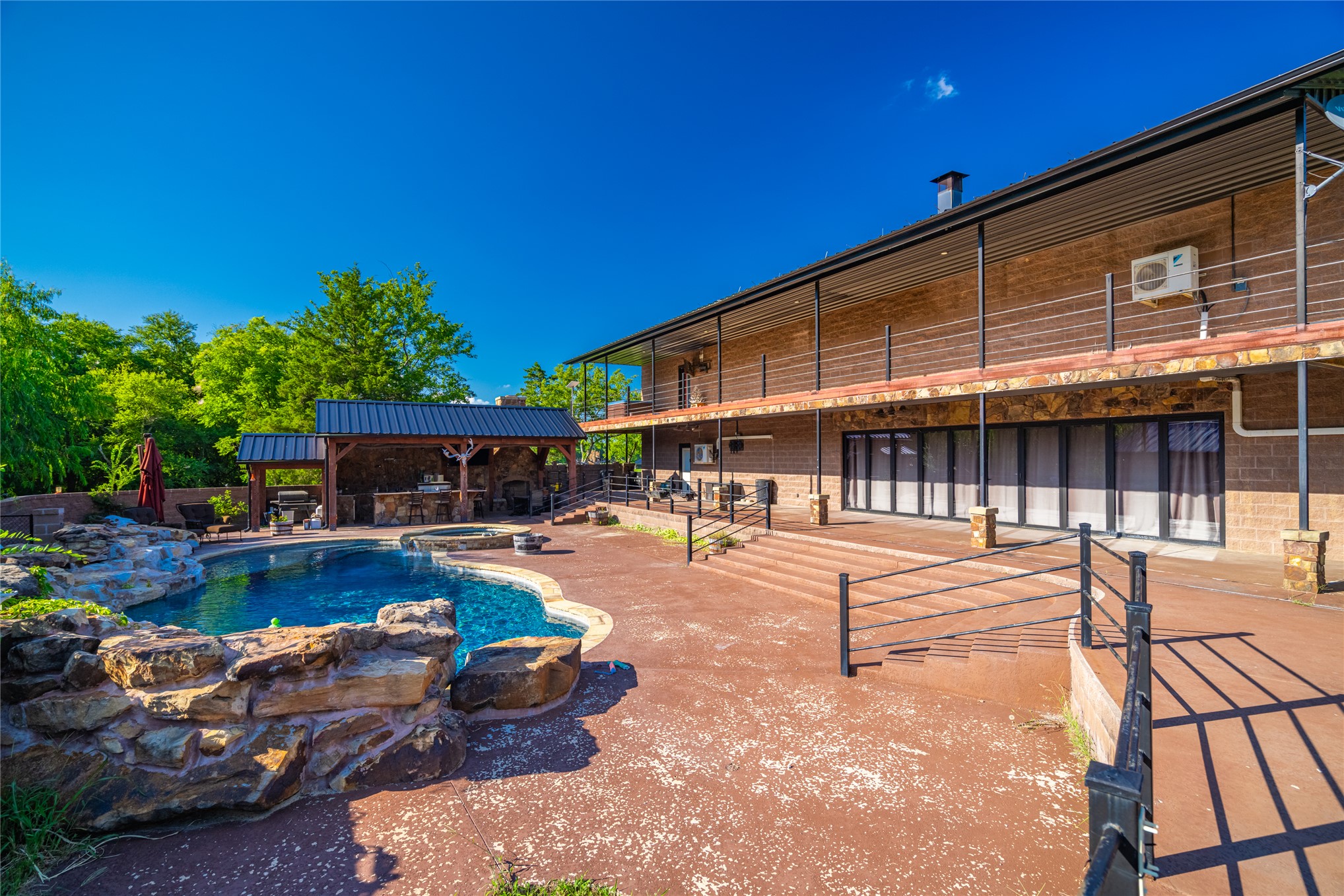 2502 N 386 Road Wetumka OK 74883